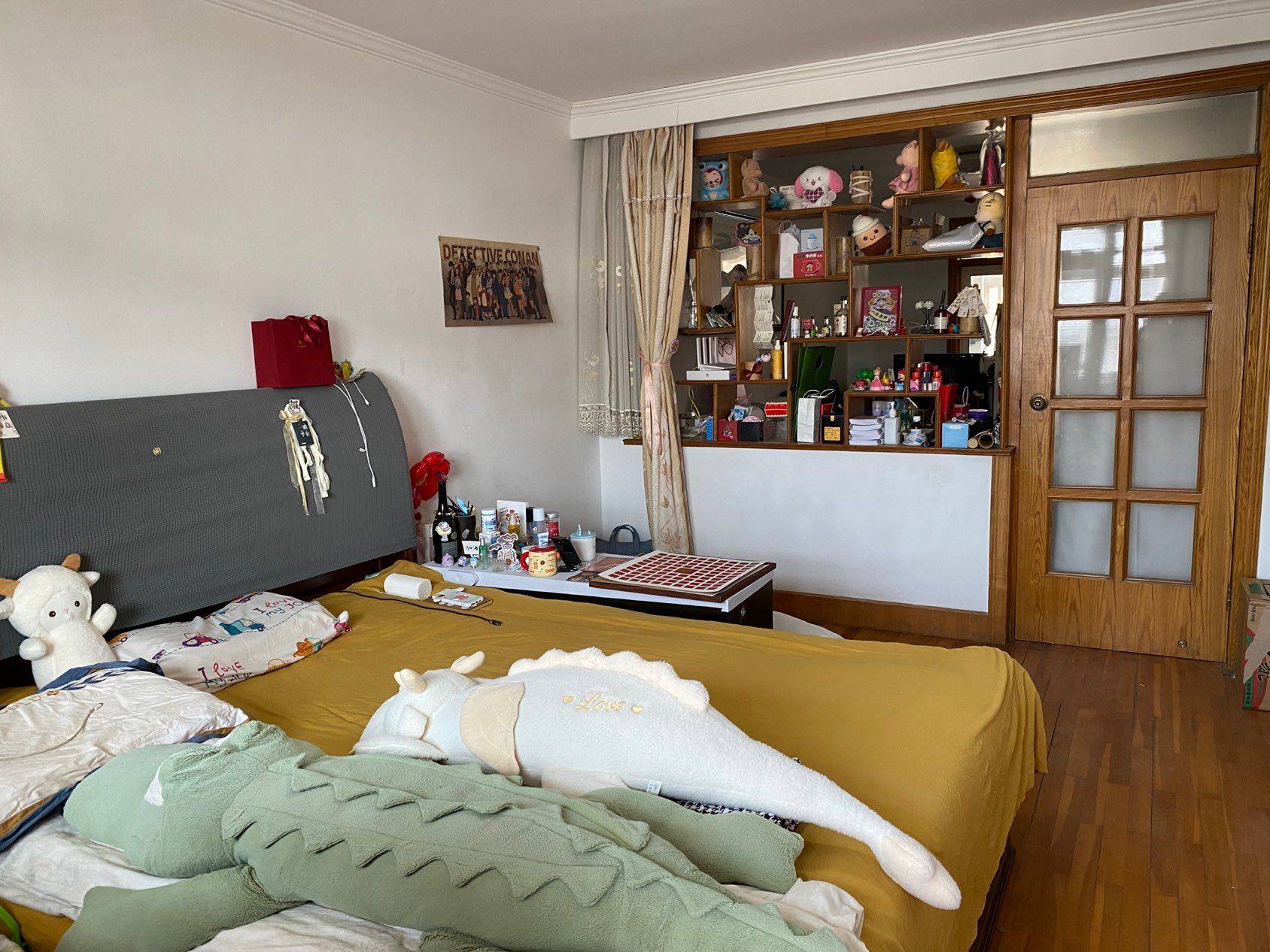 Qingdao-Shibei-Cozy Home,Clean&Comfy,Pet Friendly