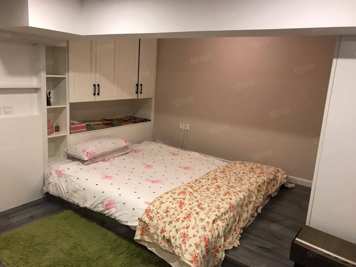 成都-双流-温馨小窝