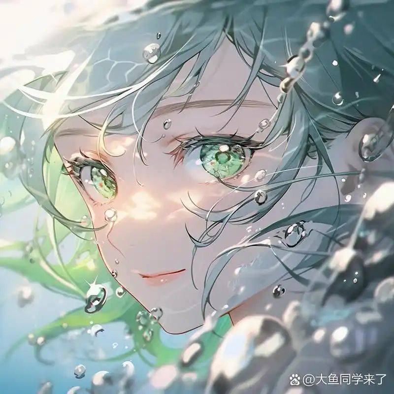 鱼🐟