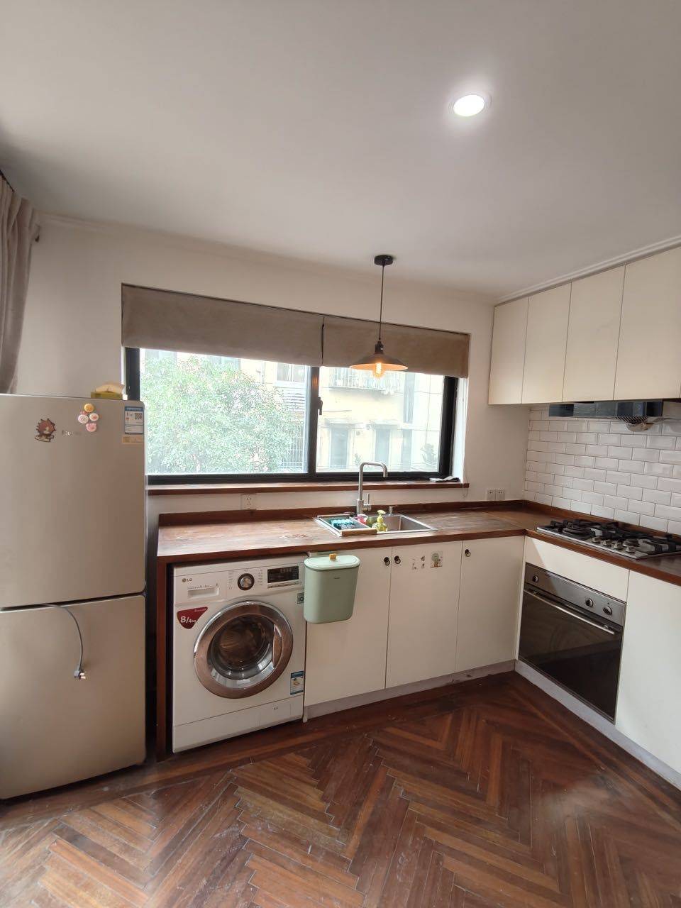 Shanghai-Changning-Cozy Home,Clean&Comfy,No Gender Limit,Hustle & Bustle,“Friends”,LGBTQ Friendly,Pet Friendly