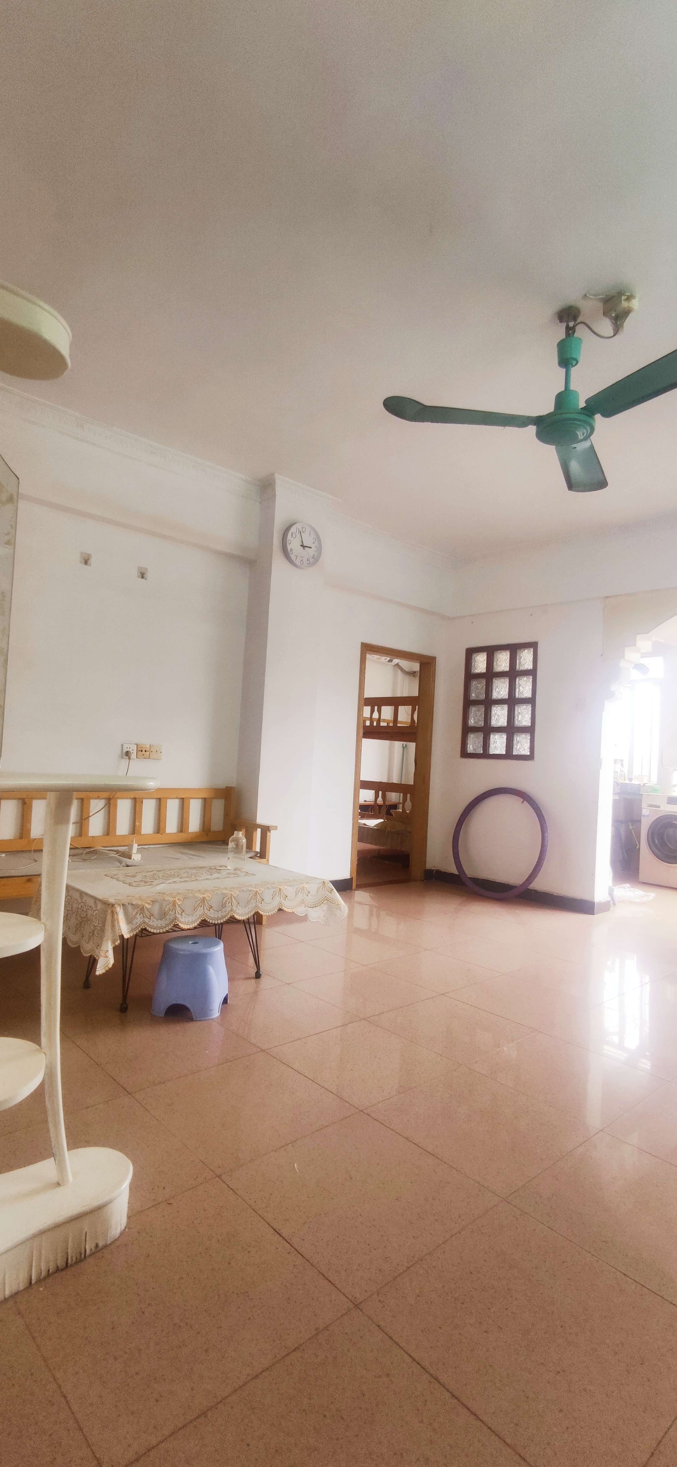 Guangzhou-Haizhu-Cozy Home,Clean&Comfy,Hustle & Bustle,Chilled,Pet Friendly
