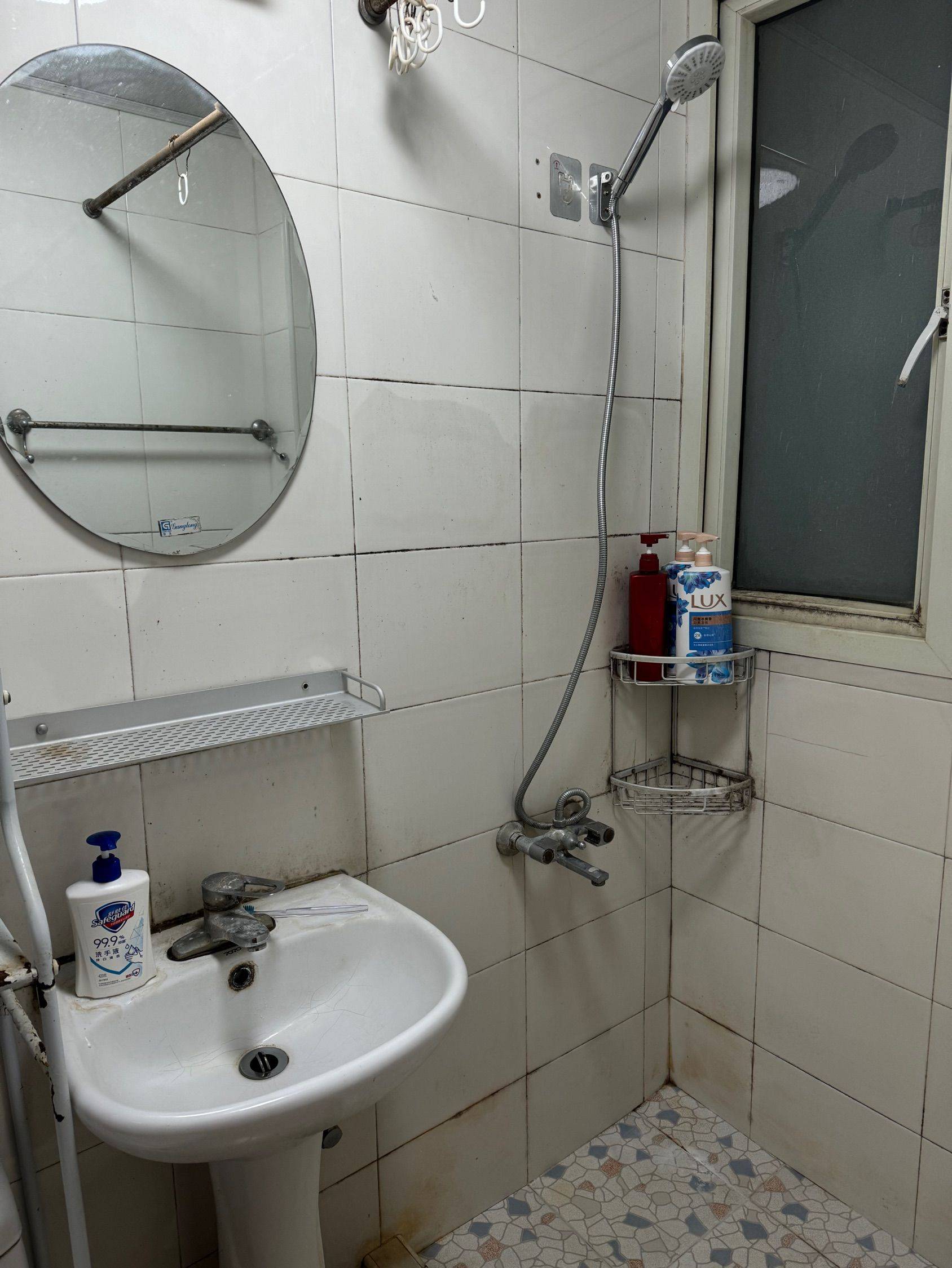 Shanghai-Changning-Cozy Home,Clean&Comfy,No Gender Limit,Hustle & Bustle,“Friends”,LGBTQ Friendly