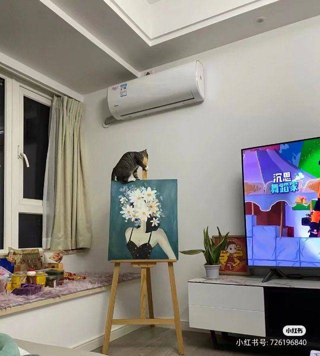 徐小可整租房源1