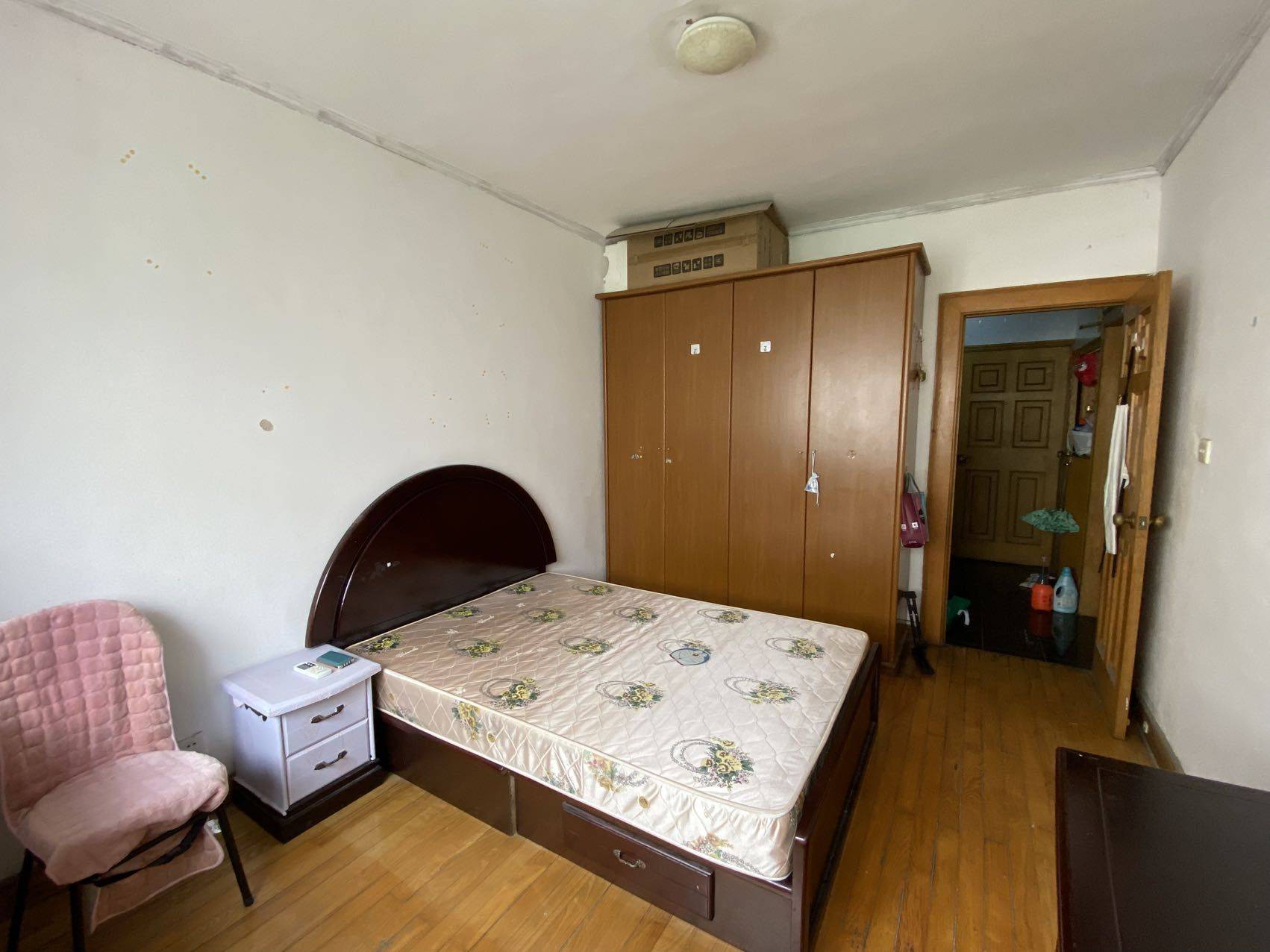 Shanghai-Yangpu-Cozy Home,Clean&Comfy,No Gender Limit,Pet Friendly