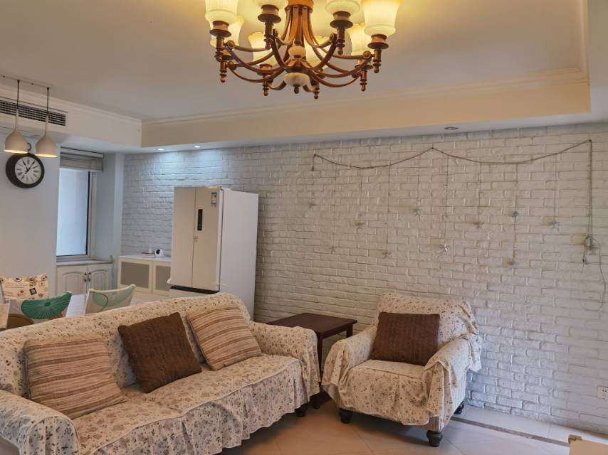 Hangzhou-Linping-Cozy Home,Clean&Comfy,No Gender Limit,Hustle & Bustle,“Friends”,Chilled,Pet Friendly