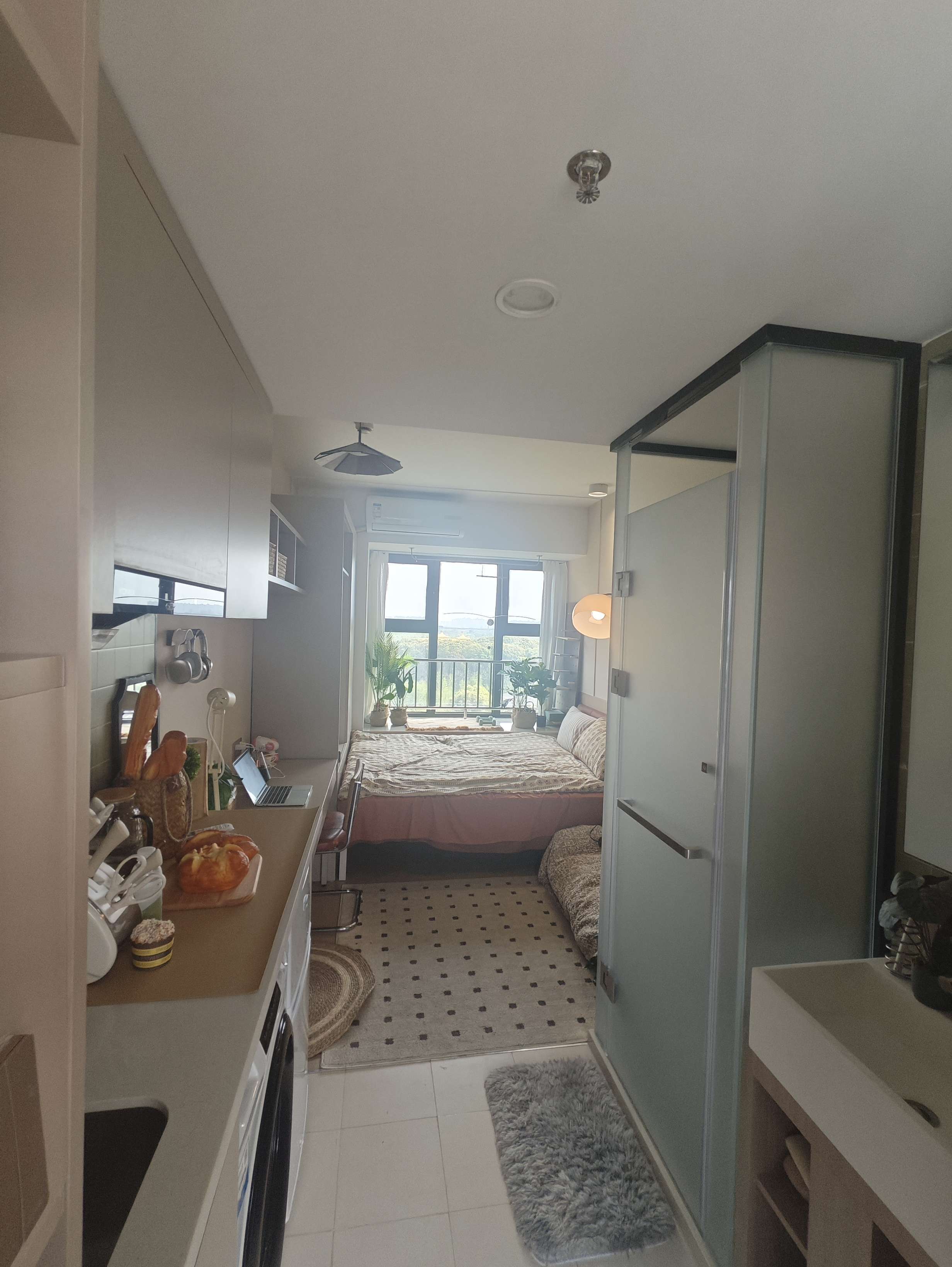 Shanghai-Minhang-Cozy Home,No Gender Limit,LGBTQ Friendly,Pet Friendly