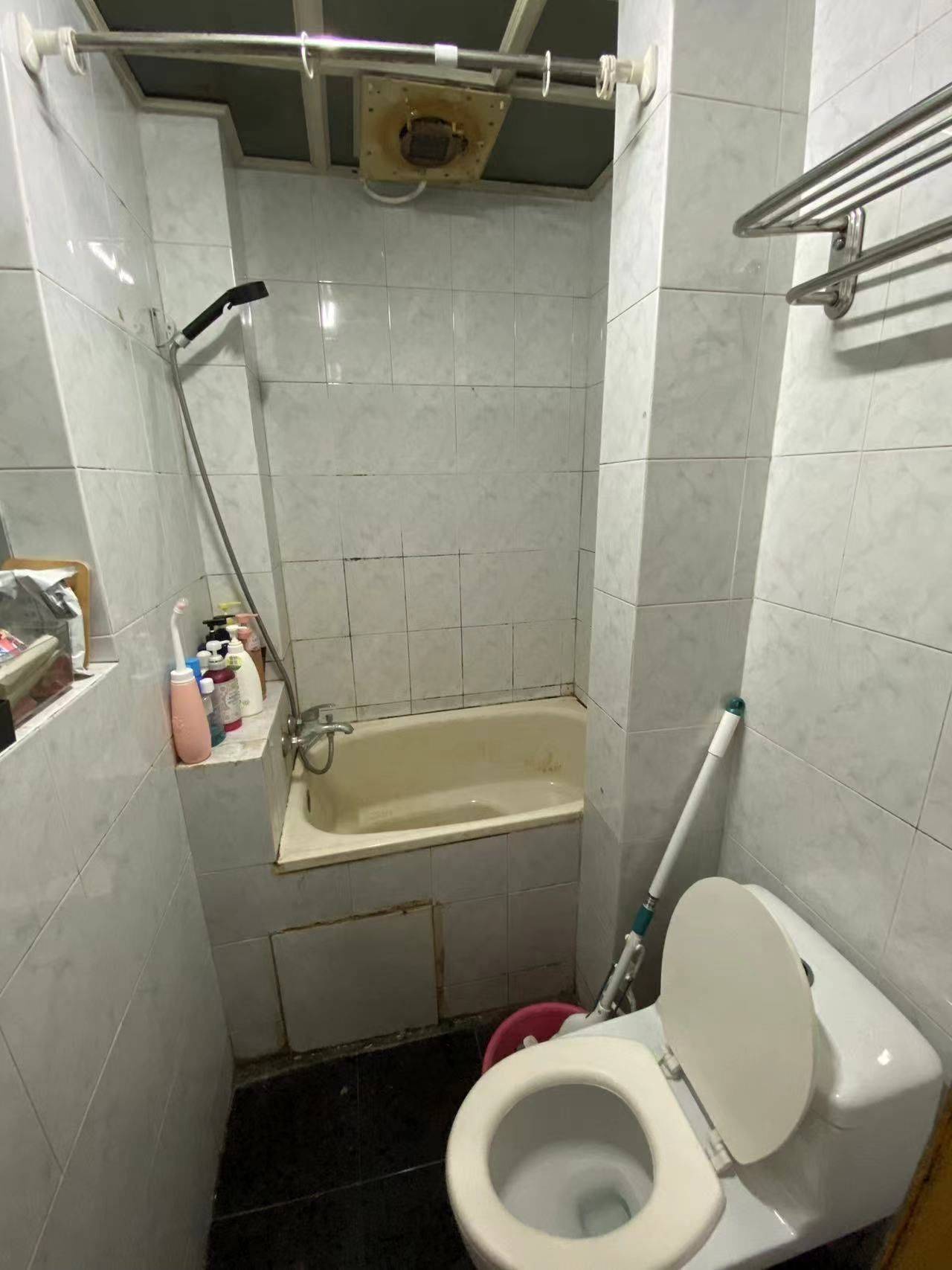 Shanghai-Yangpu-Cozy Home,Clean&Comfy,No Gender Limit,Pet Friendly
