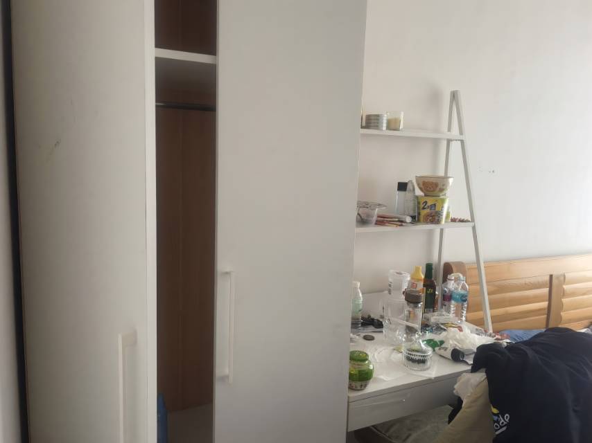 Chengdu-Wuhou-Cozy Home,Clean&Comfy,No Gender Limit,Hustle & Bustle