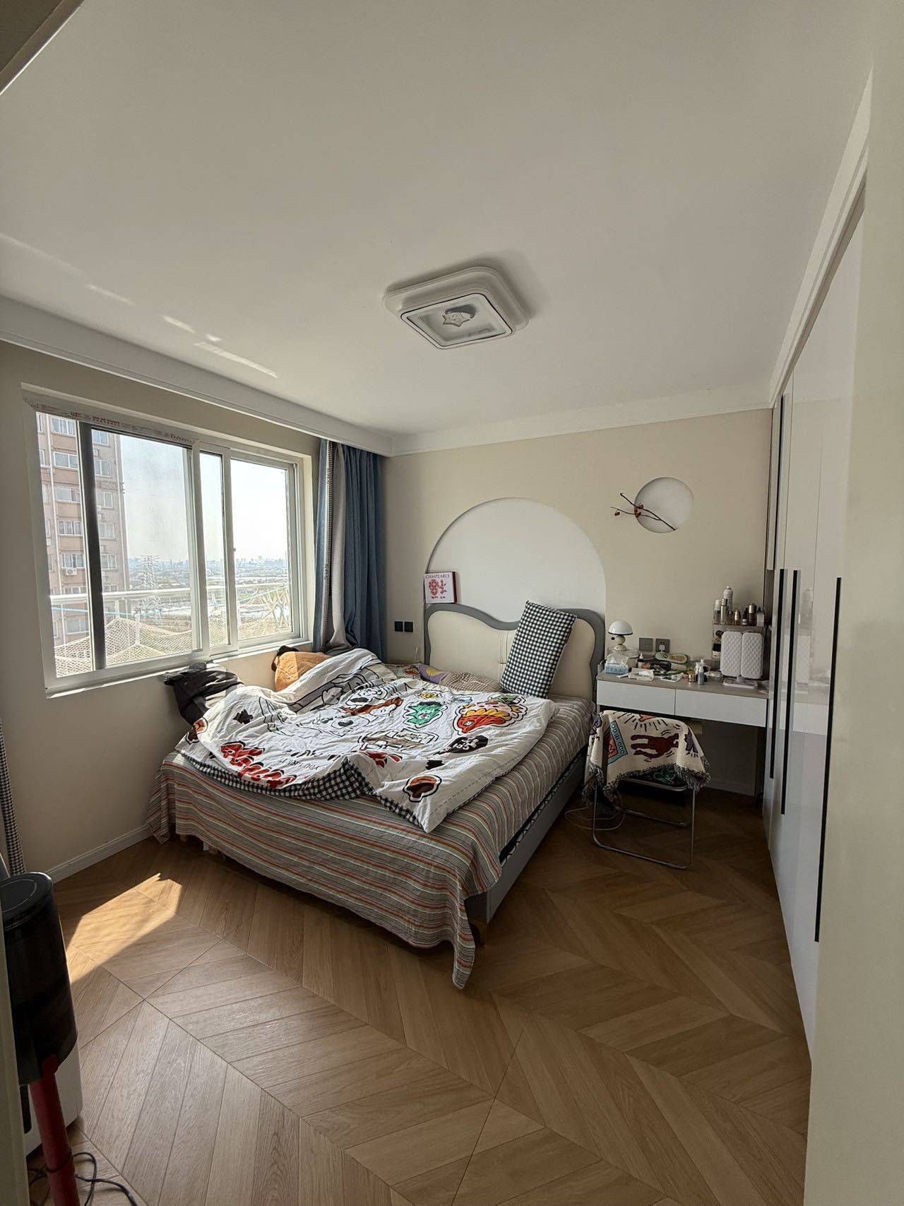 Shanghai-Minhang-Cozy Home