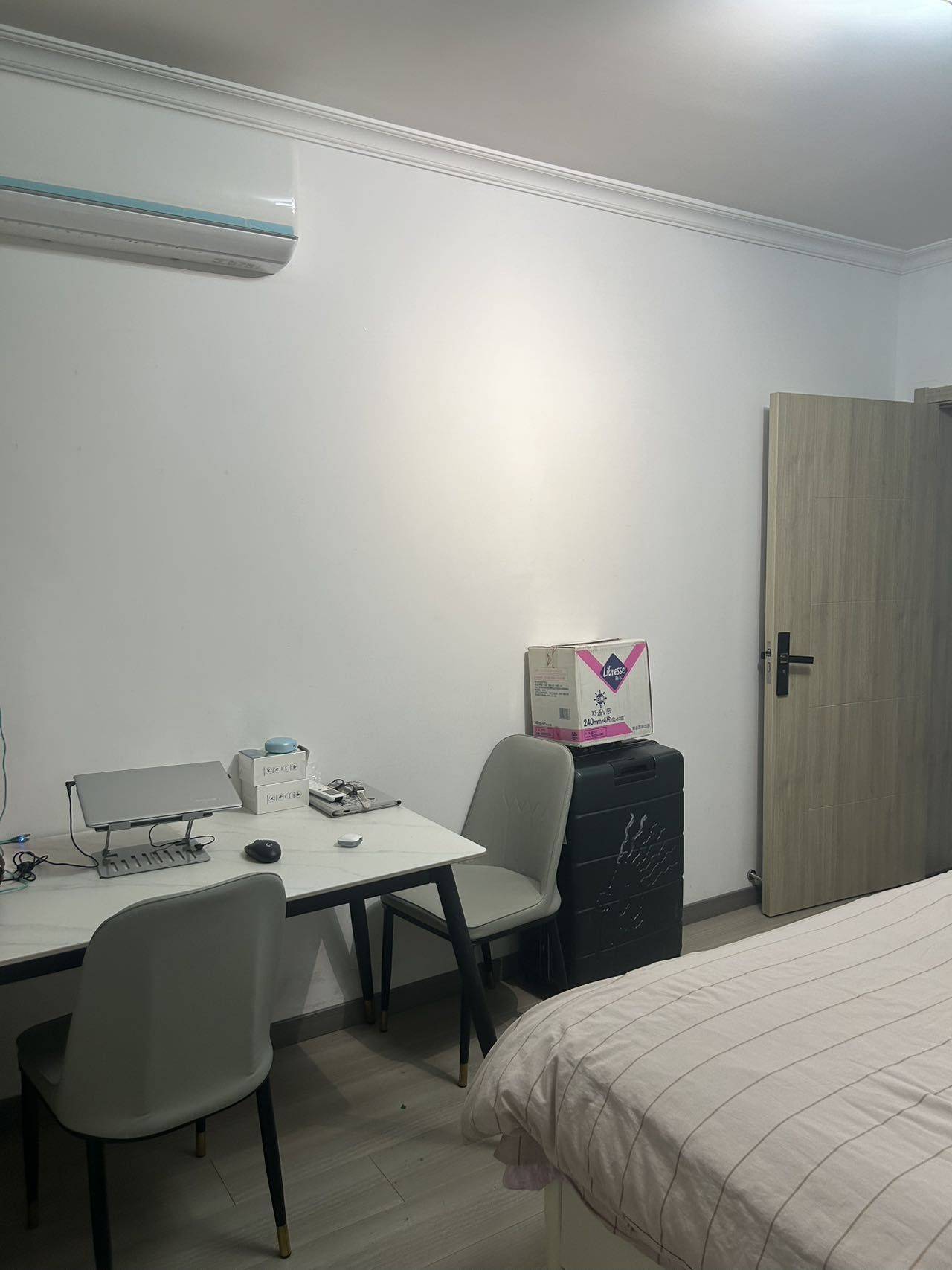 Shanghai-Pudong-Cozy Home,Clean&Comfy,No Gender Limit