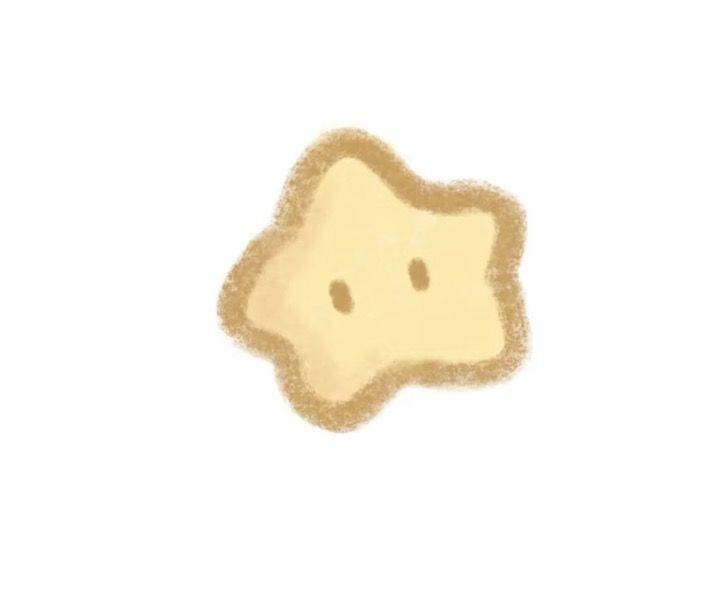 星星