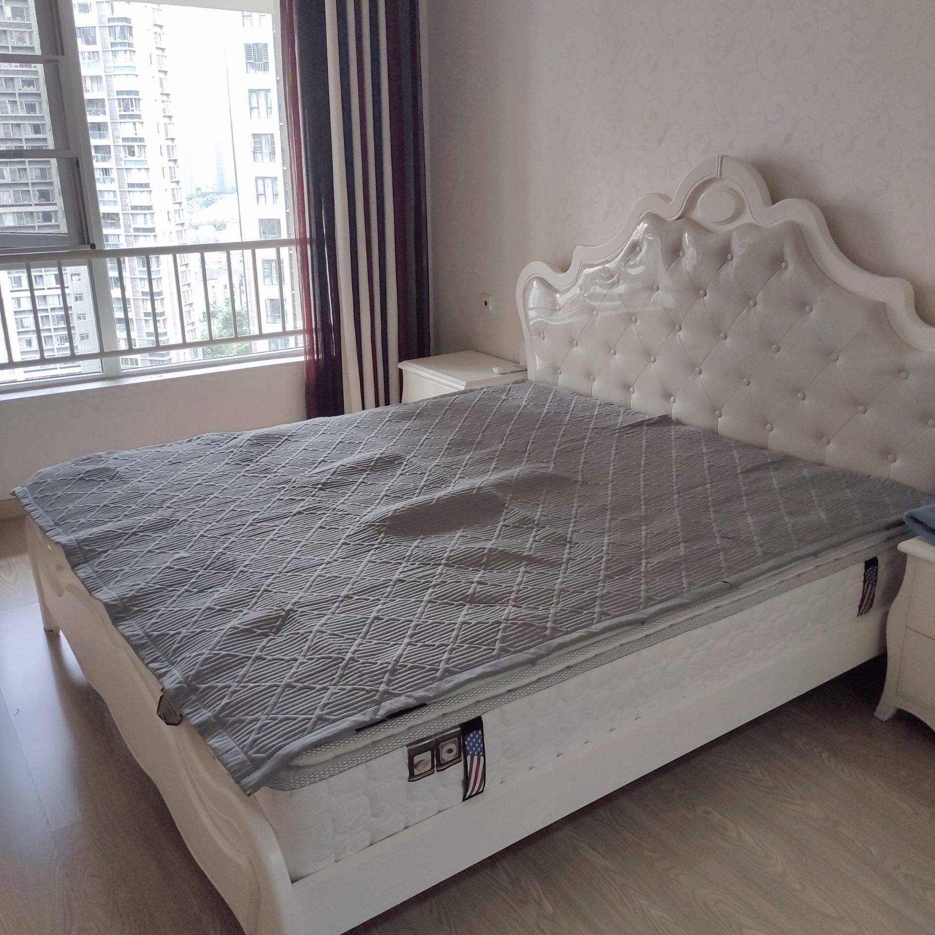 Chengdu-Shuangliu-Cozy Home,Clean&Comfy,No Gender Limit,LGBTQ Friendly,Pet Friendly