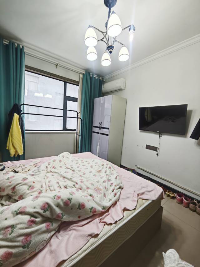 Zhengzhou-Guancheng-Cozy Home,Clean&Comfy,Chilled,LGBTQ Friendly