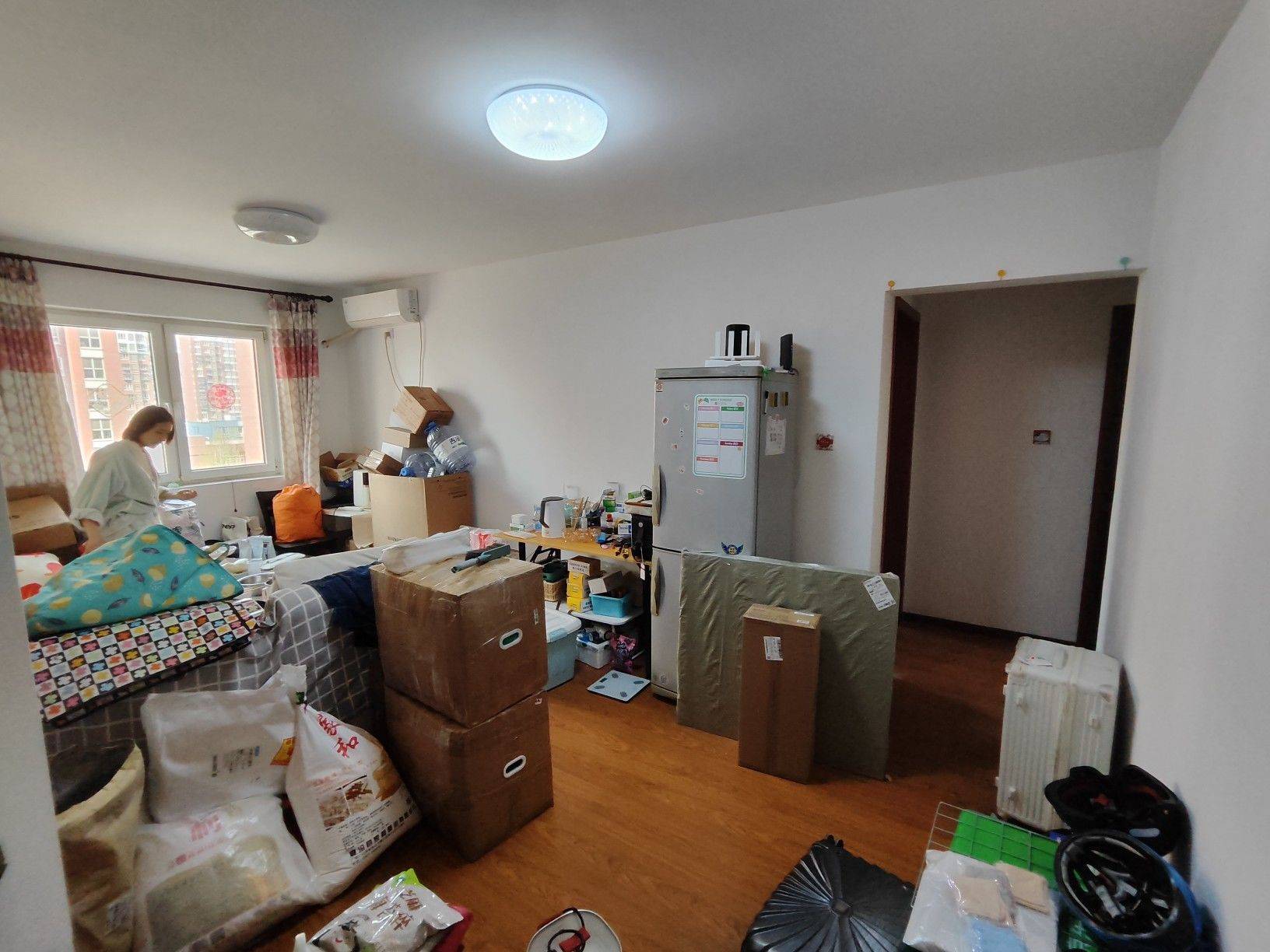 Beijing-Shunyi-Cozy Home,Clean&Comfy,No Gender Limit,Hustle & Bustle,“Friends”,LGBTQ Friendly