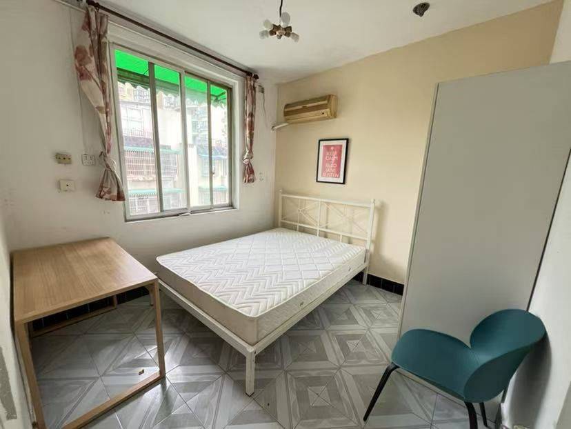 Chengdu-Wuhou-Cozy Home,Clean&Comfy,No Gender Limit,Chilled,LGBTQ Friendly,Pet Friendly