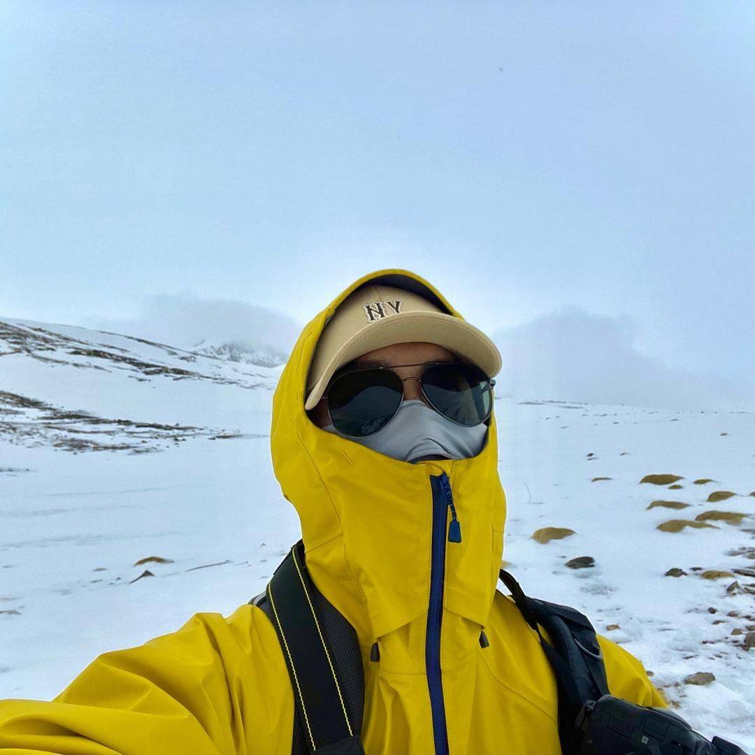 麦芽的奇遇先生