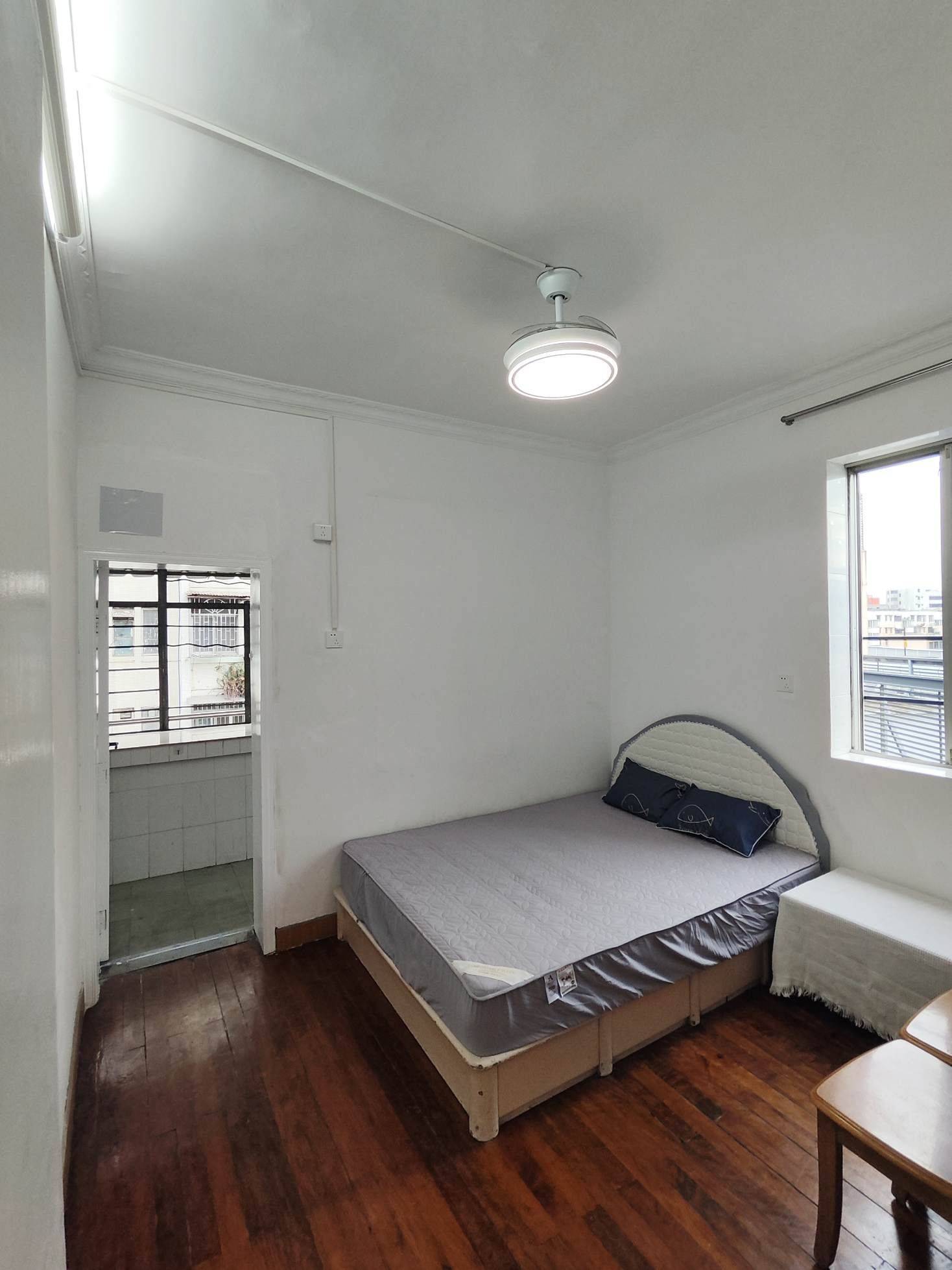 Guangzhou-Yuexiu-Cozy Home,Clean&Comfy,No Gender Limit,Hustle & Bustle