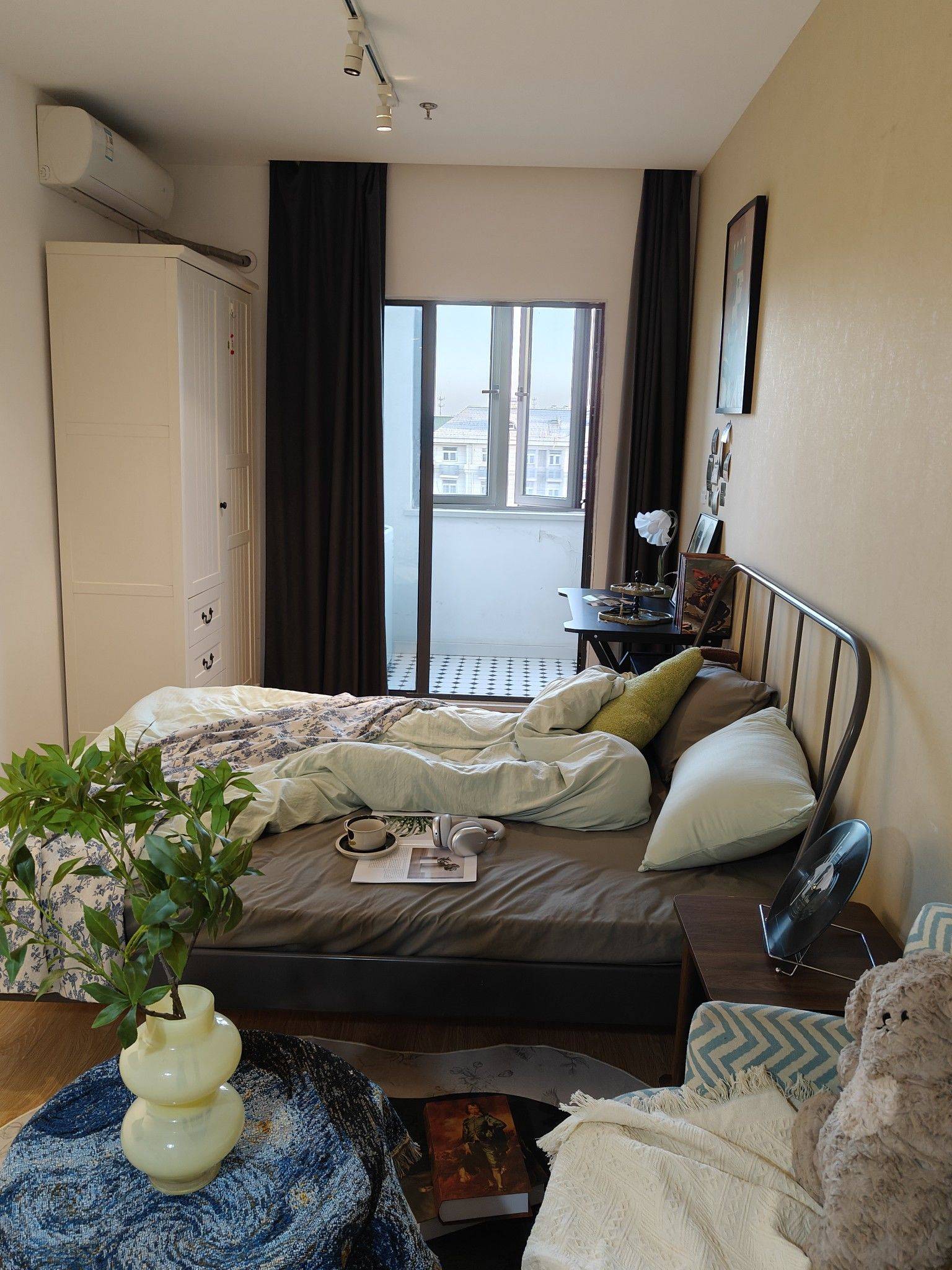 Nanjing-Jiangning-Cozy Home,Clean&Comfy,No Gender Limit