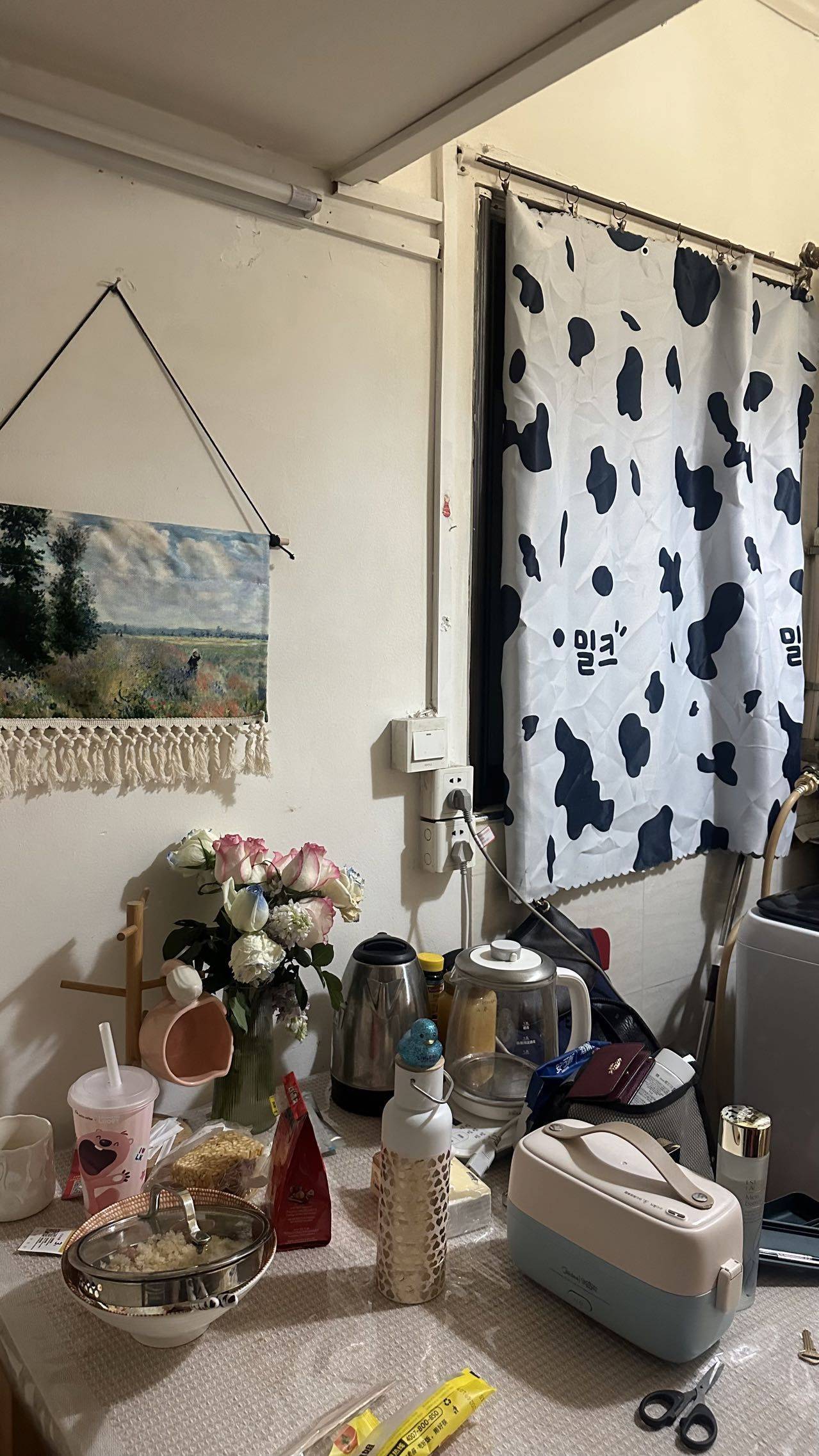 上海 徐汇 | 太原路305弄_8