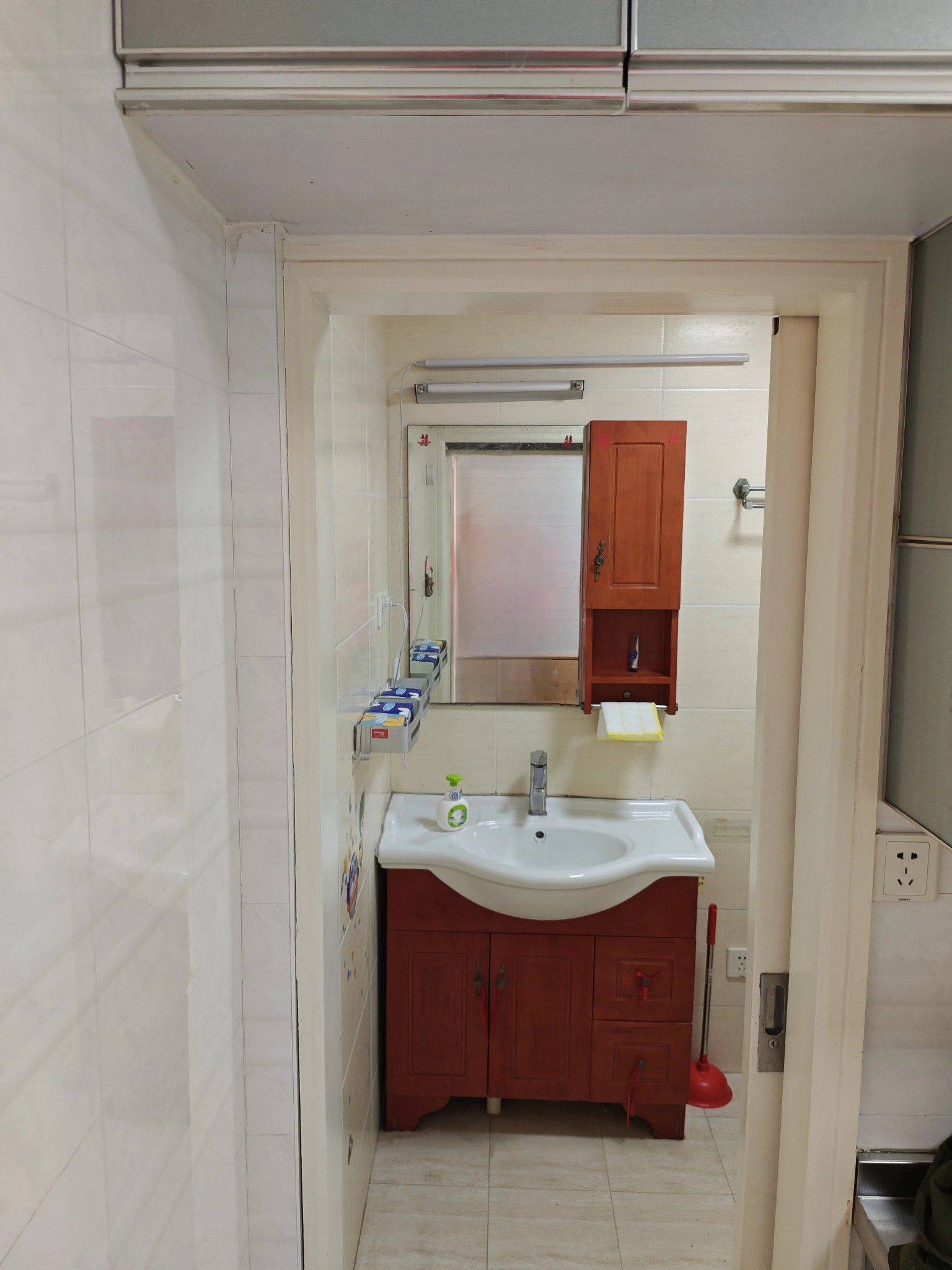 Shanghai-Jing‘An-Cozy Home,Clean&Comfy,No Gender Limit,Hustle & Bustle,Pet Friendly