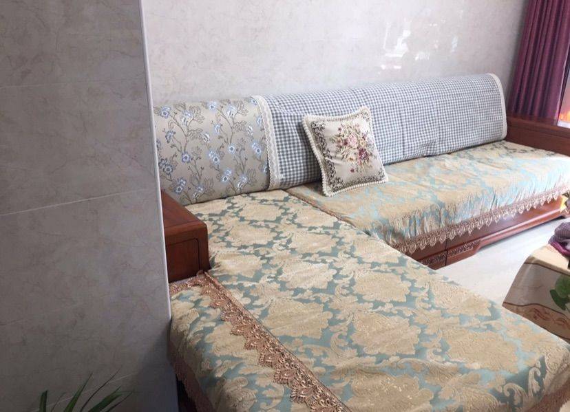 Beijing-Chaoyang-Cozy Home,Clean&Comfy