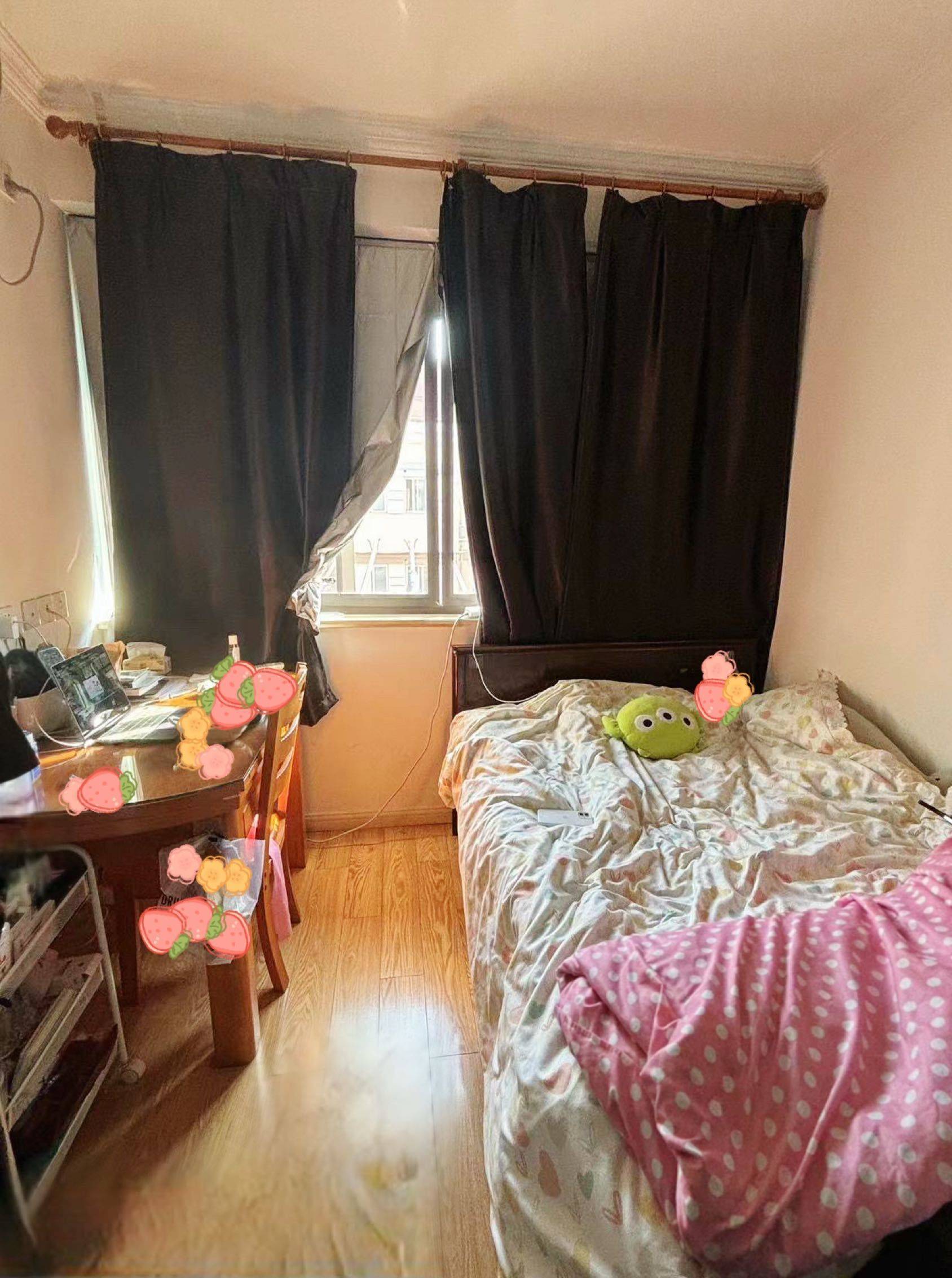 Shanghai-Pudong-Cozy Home,Clean&Comfy,No Gender Limit,Hustle & Bustle,“Friends”,Chilled,LGBTQ Friendly