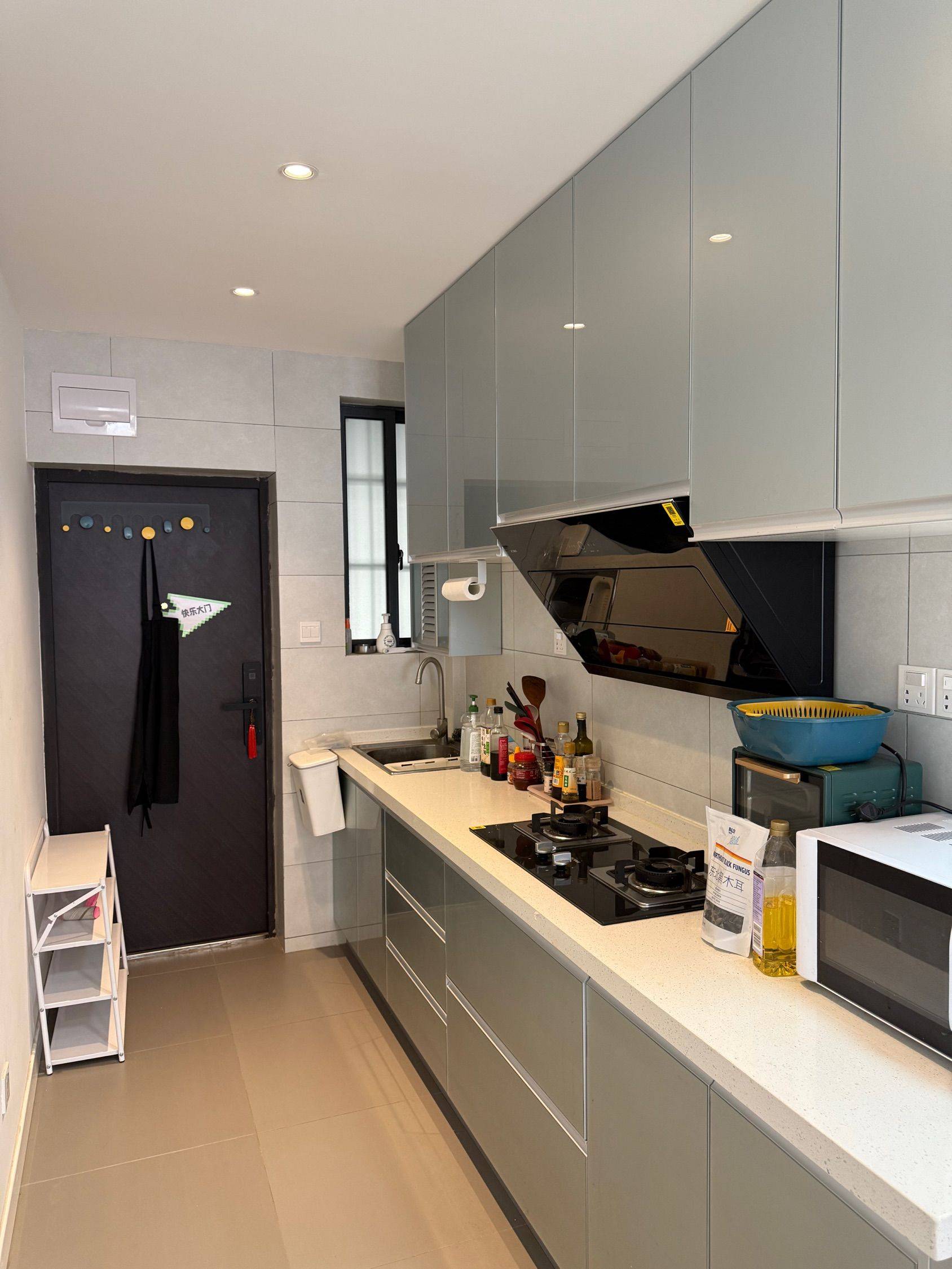 Shanghai-Hongkou-Cozy Home,Clean&Comfy,No Gender Limit,Hustle & Bustle,“Friends”,Chilled,LGBTQ Friendly,Pet Friendly