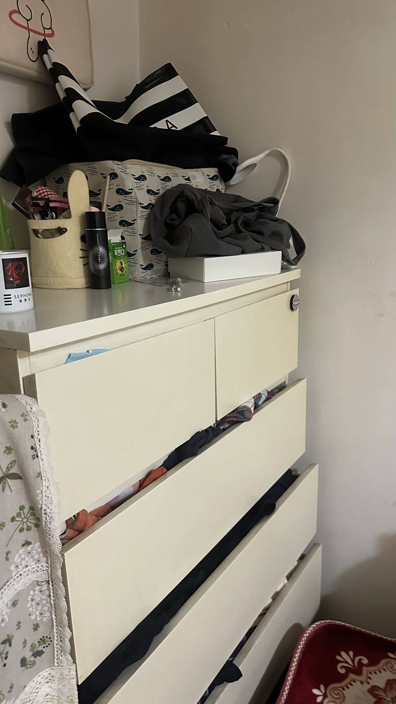 上海 徐汇 | 太原路305弄_4