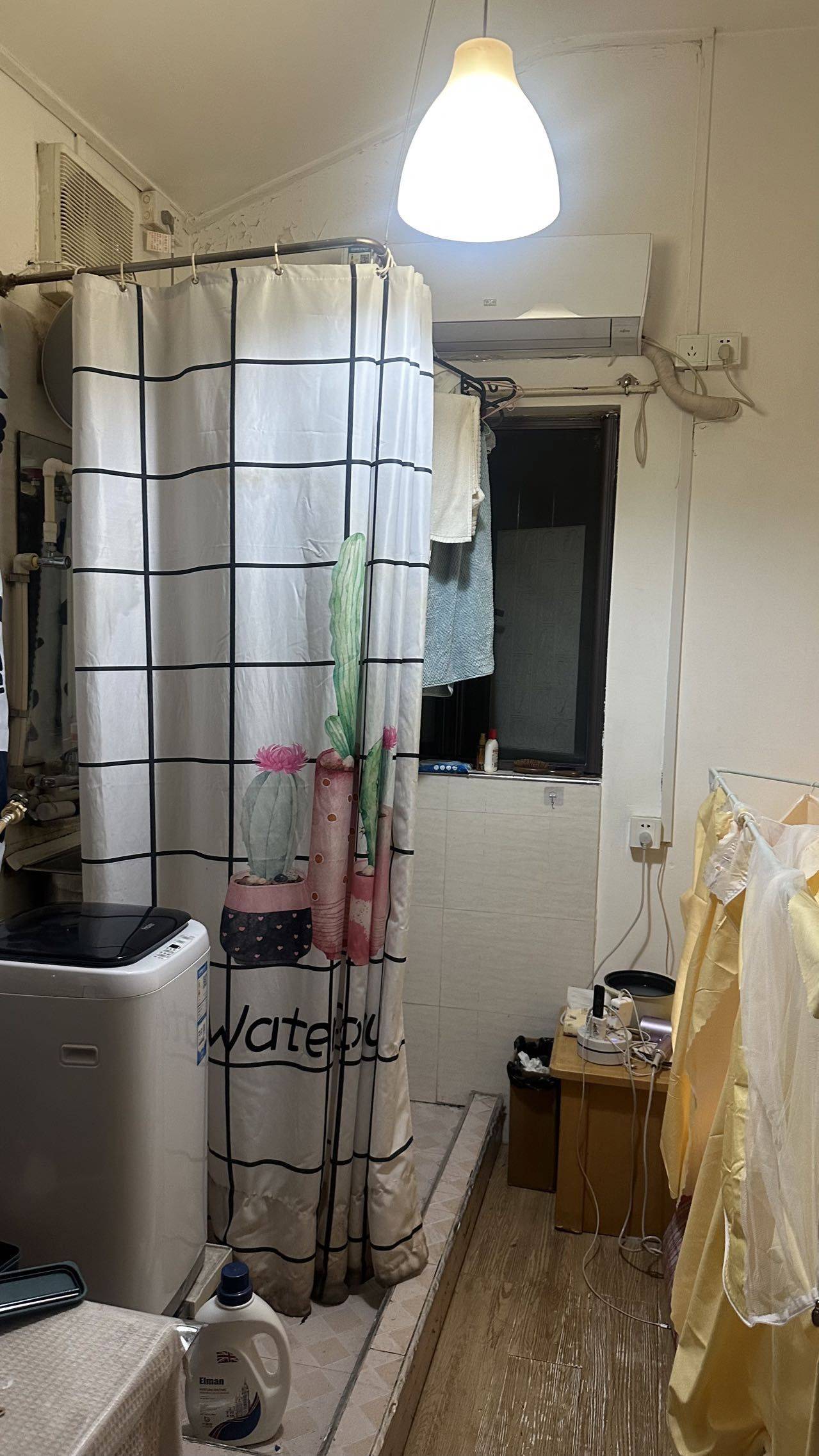 上海 徐汇 | 太原路305弄_6