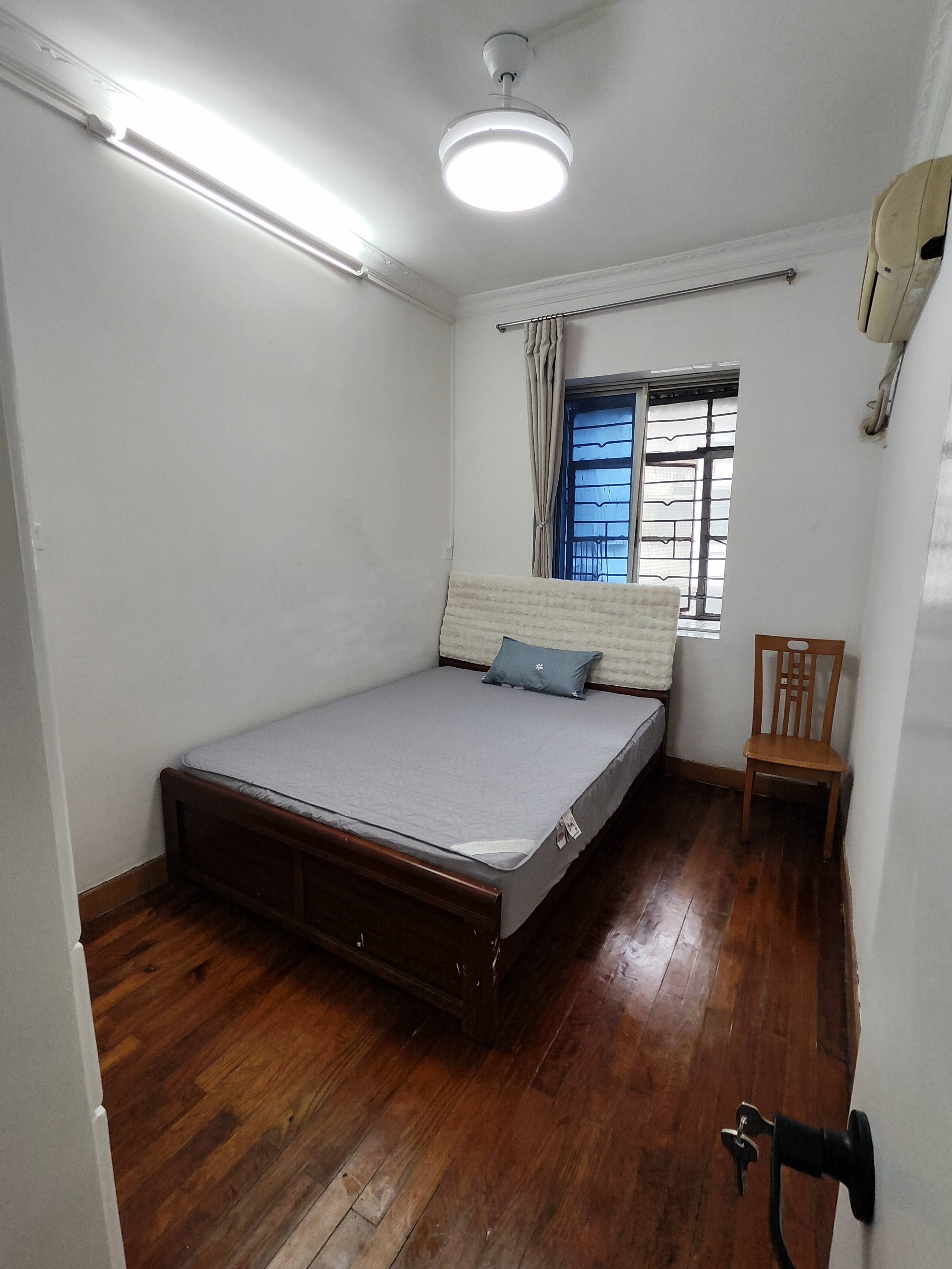 Guangzhou-Yuexiu-Cozy Home,Clean&Comfy,No Gender Limit,Hustle & Bustle