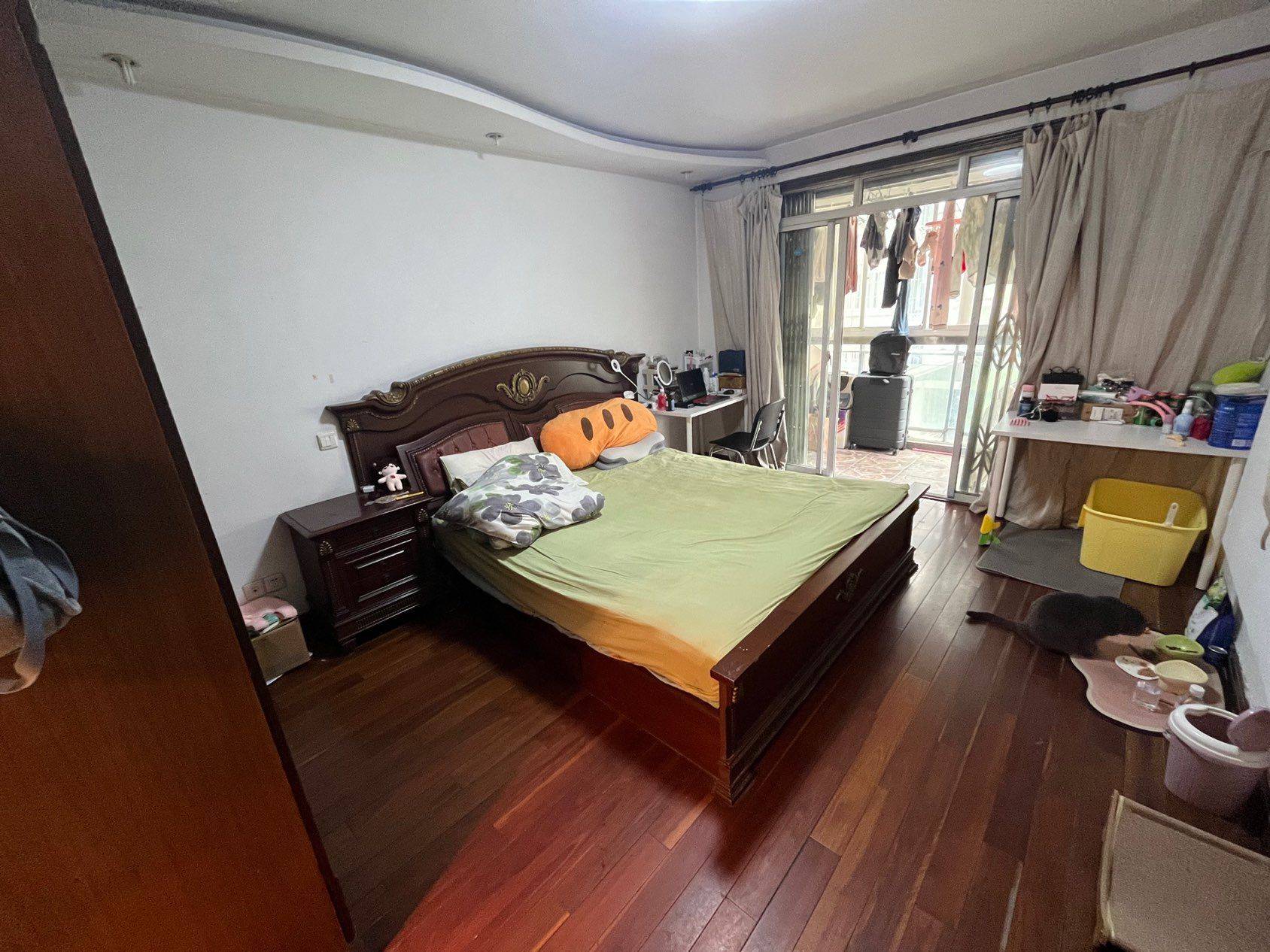 Nanjing-Qinhuai-Cozy Home,Clean&Comfy,No Gender Limit,Hustle & Bustle,“Friends”,Chilled,LGBTQ Friendly