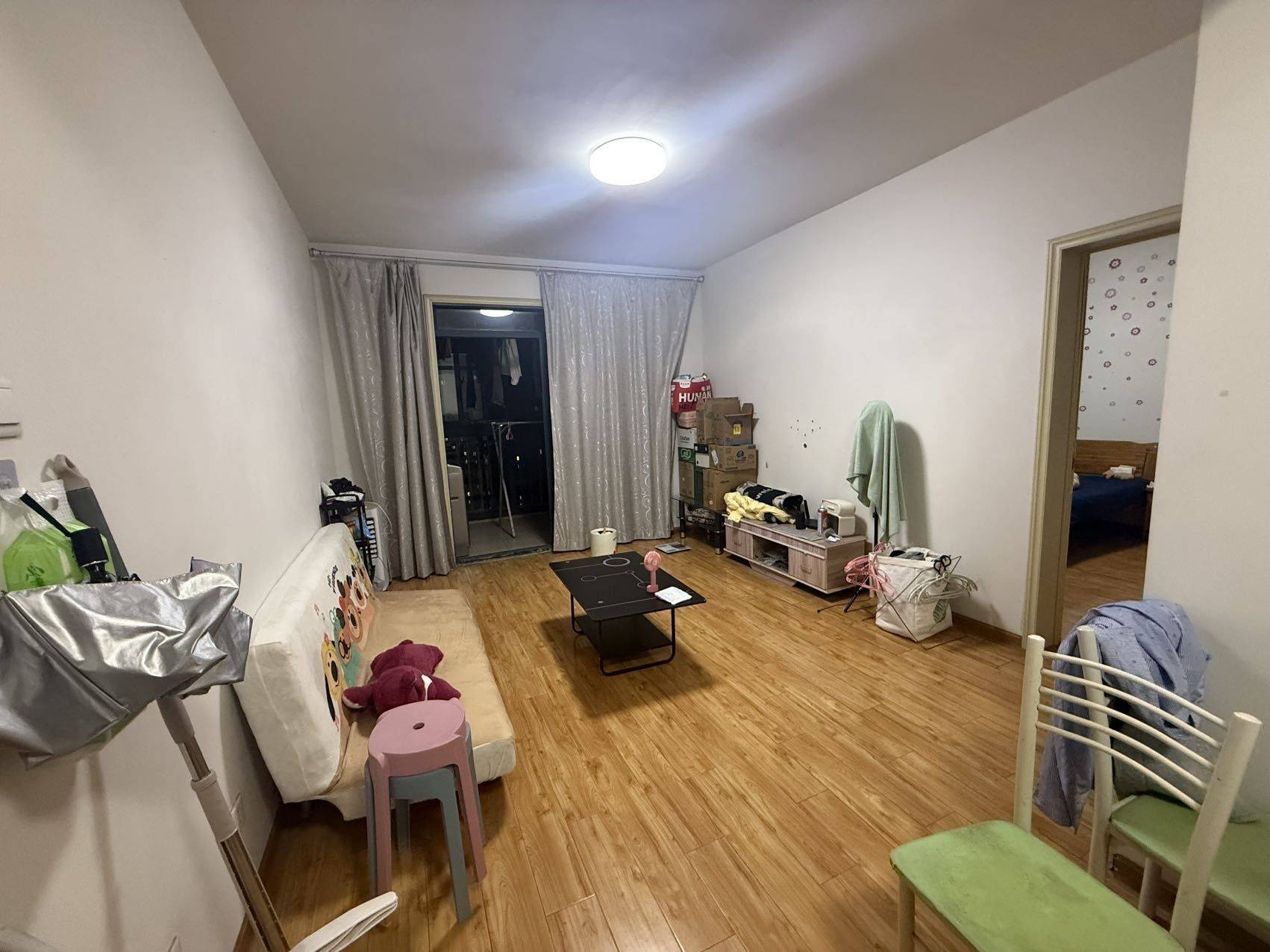 Hefei-Shushan-Cozy Home,Clean&Comfy,No Gender Limit,Hustle & Bustle,LGBTQ Friendly,Pet Friendly