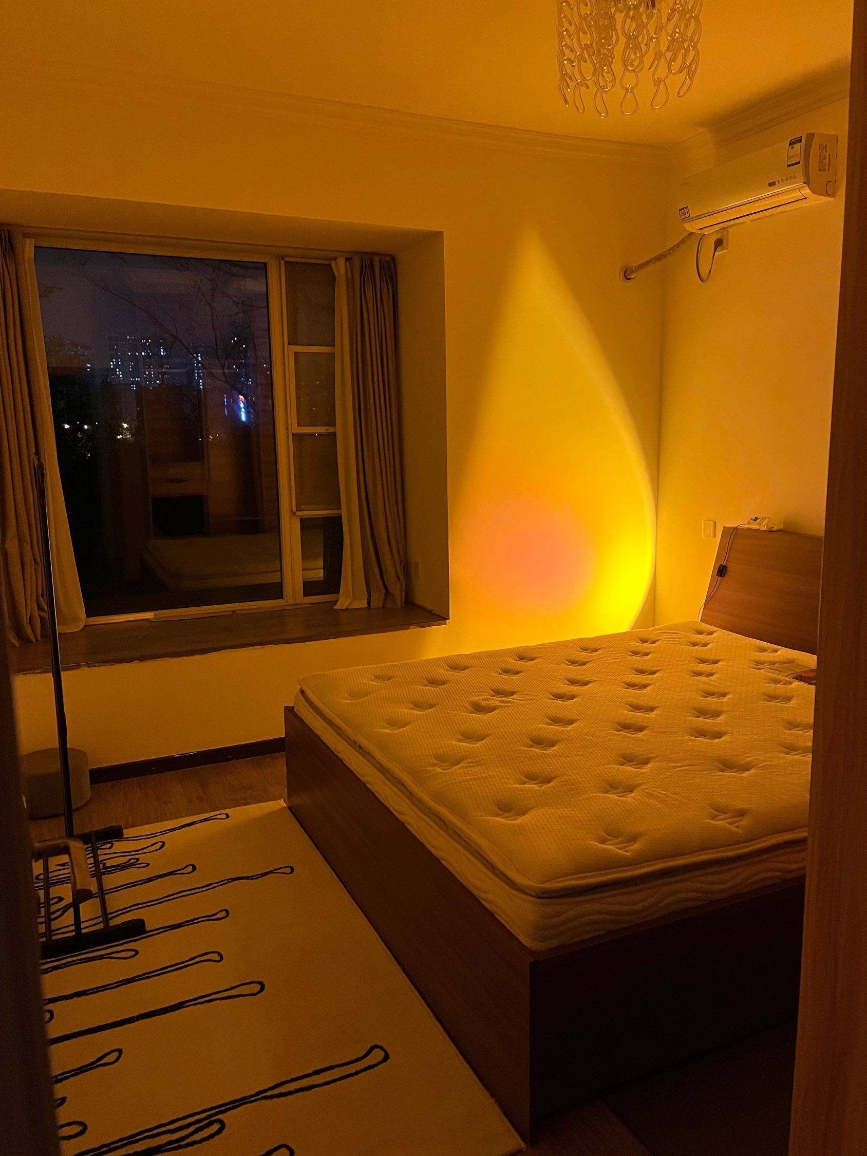 Chengdu-Chenghua-Cozy Home,Clean&Comfy,No Gender Limit,Hustle & Bustle,“Friends”,Chilled,LGBTQ Friendly