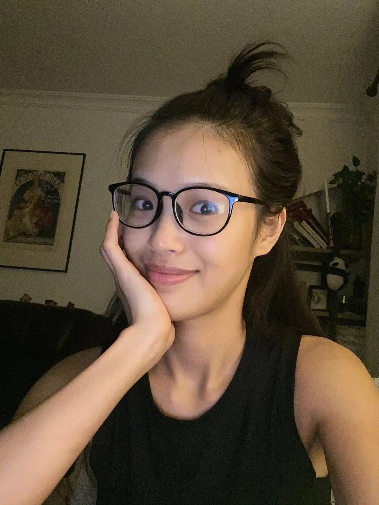 Rose Zhao