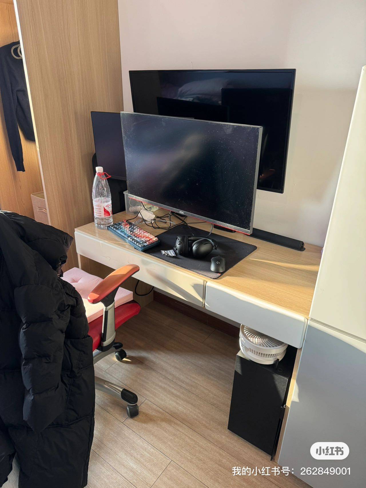 上海 閔行 | 上海浦江方隅服务公寓_3