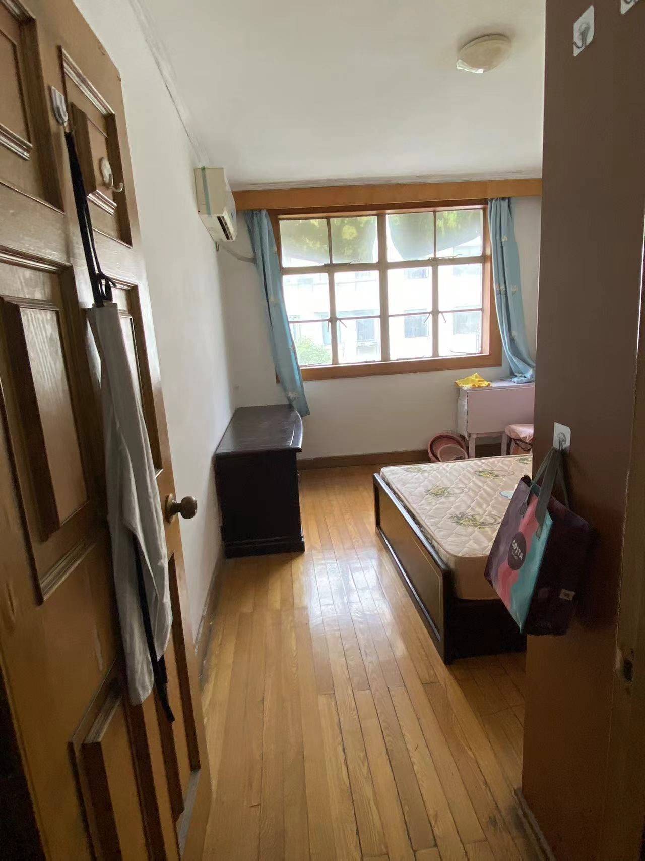 Shanghai-Yangpu-Cozy Home,Clean&Comfy,No Gender Limit,Pet Friendly