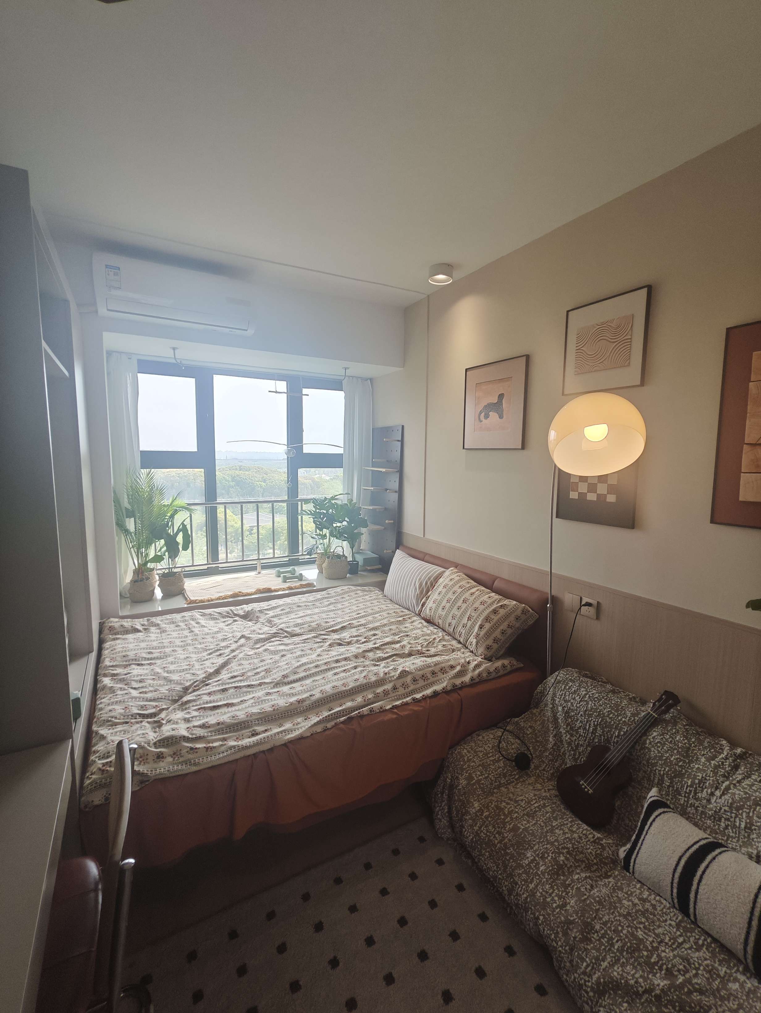 Shanghai-Minhang-Cozy Home,No Gender Limit,LGBTQ Friendly,Pet Friendly