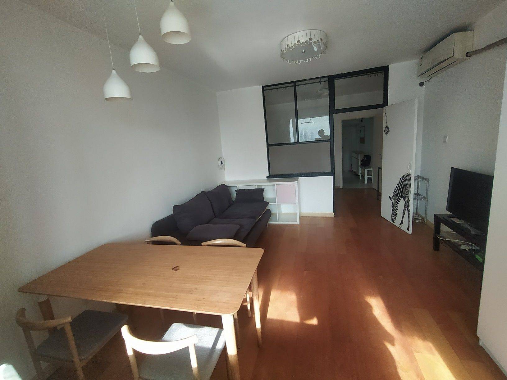 Beijing-Dongcheng-Cozy Home,Clean&Comfy,Hustle & Bustle,Chilled