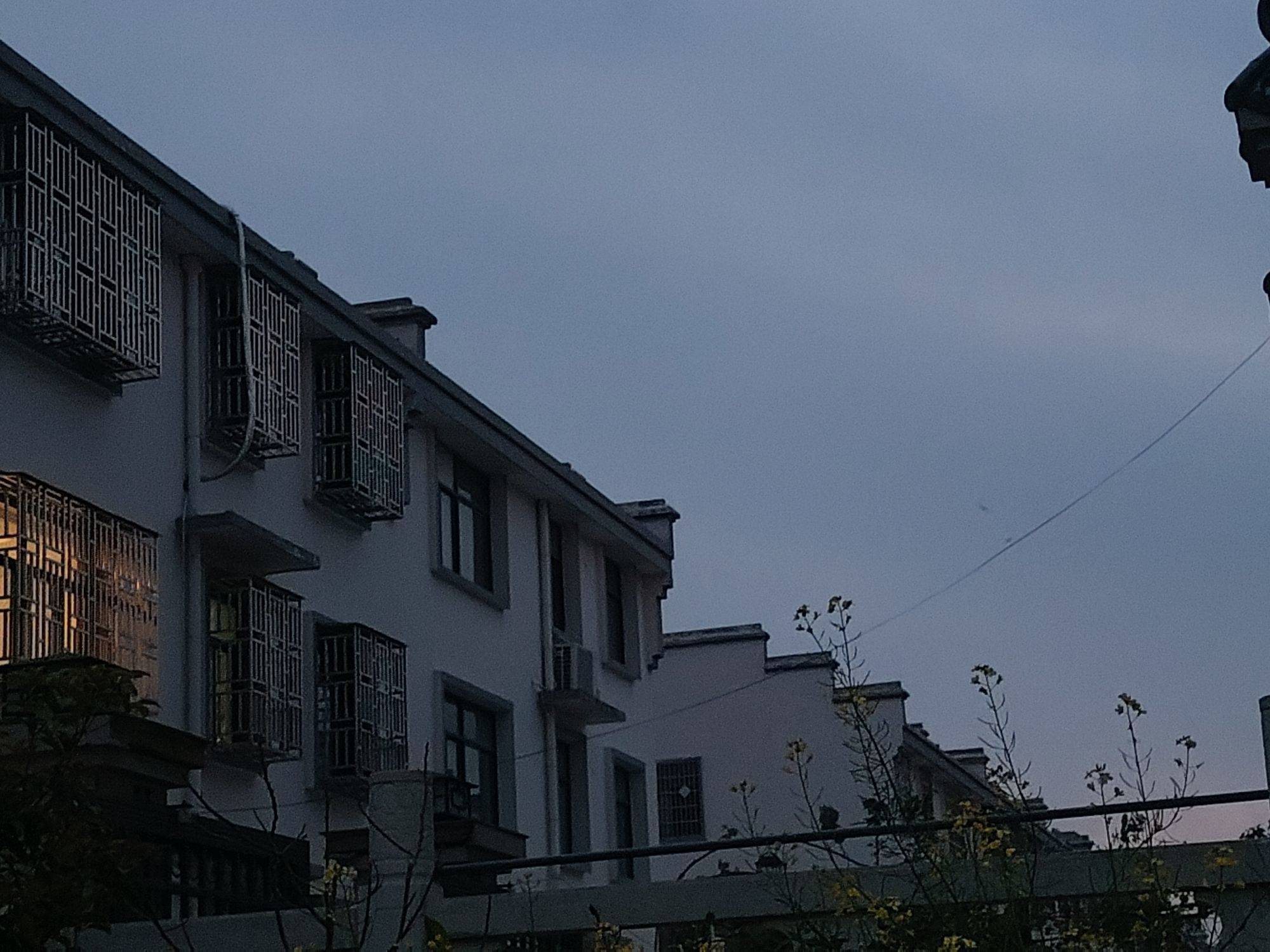 马