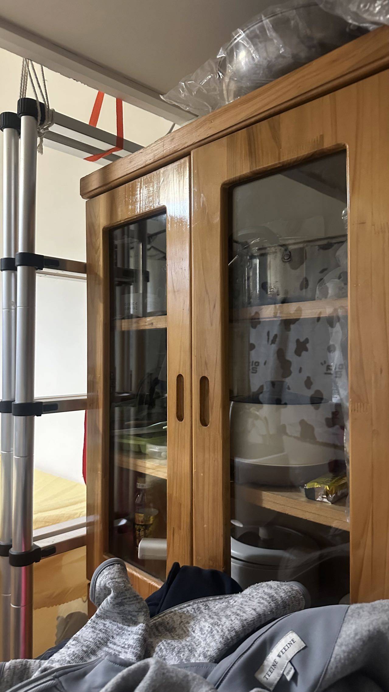 上海 徐汇 | 太原路305弄_5