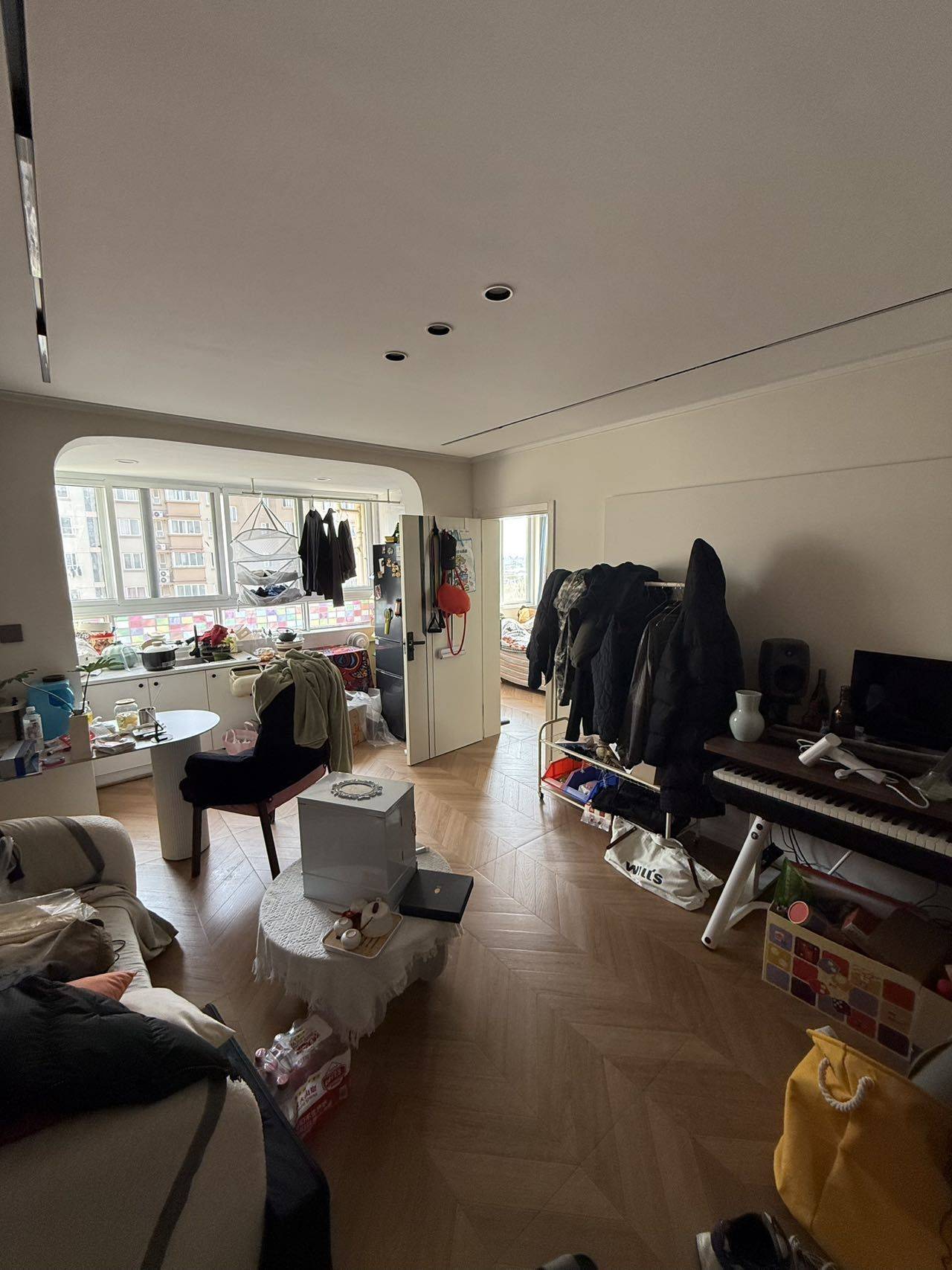Shanghai-Minhang-Cozy Home