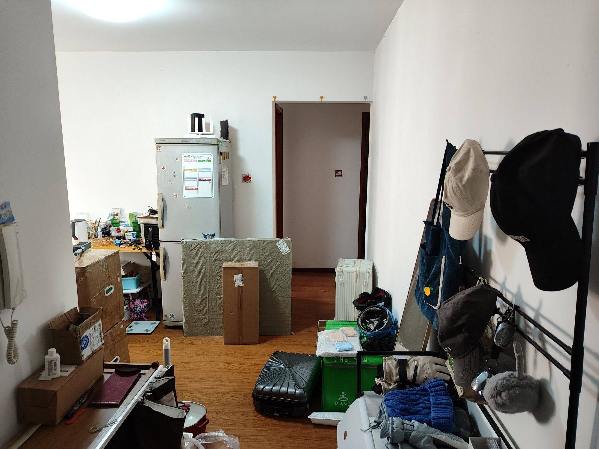 Beijing-Shunyi-Cozy Home,Clean&Comfy,No Gender Limit,Hustle & Bustle,“Friends”,LGBTQ Friendly