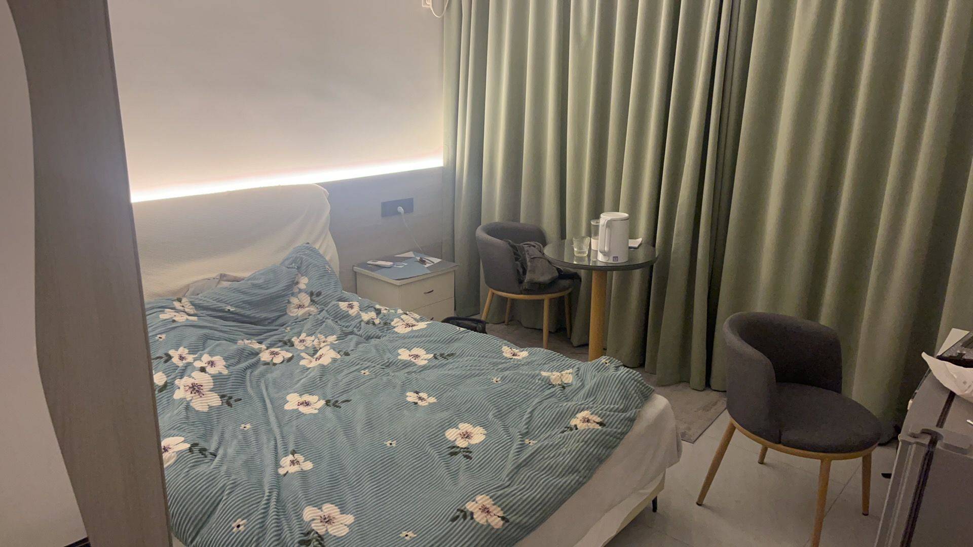 Hangzhou-Xiaoshan-Cozy Home,Clean&Comfy