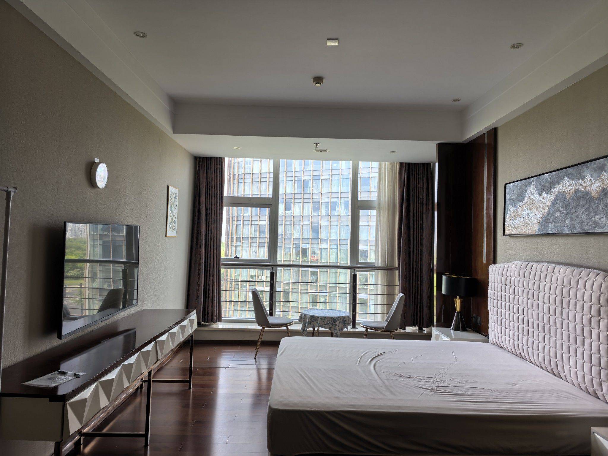 Hangzhou-Binjiang-Clean&Comfy