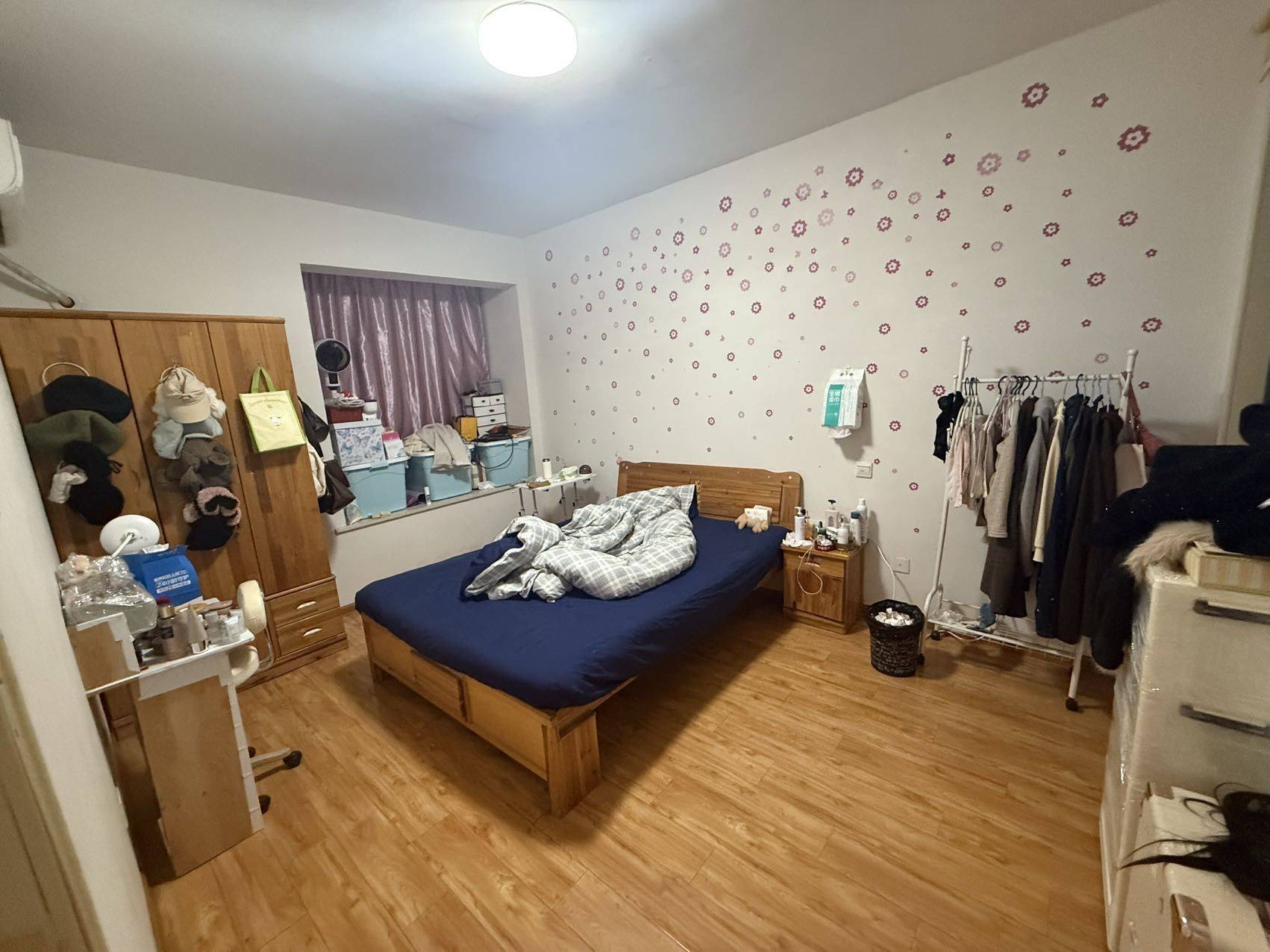 Hefei-Shushan-Cozy Home,Clean&Comfy,No Gender Limit,Hustle & Bustle,LGBTQ Friendly,Pet Friendly