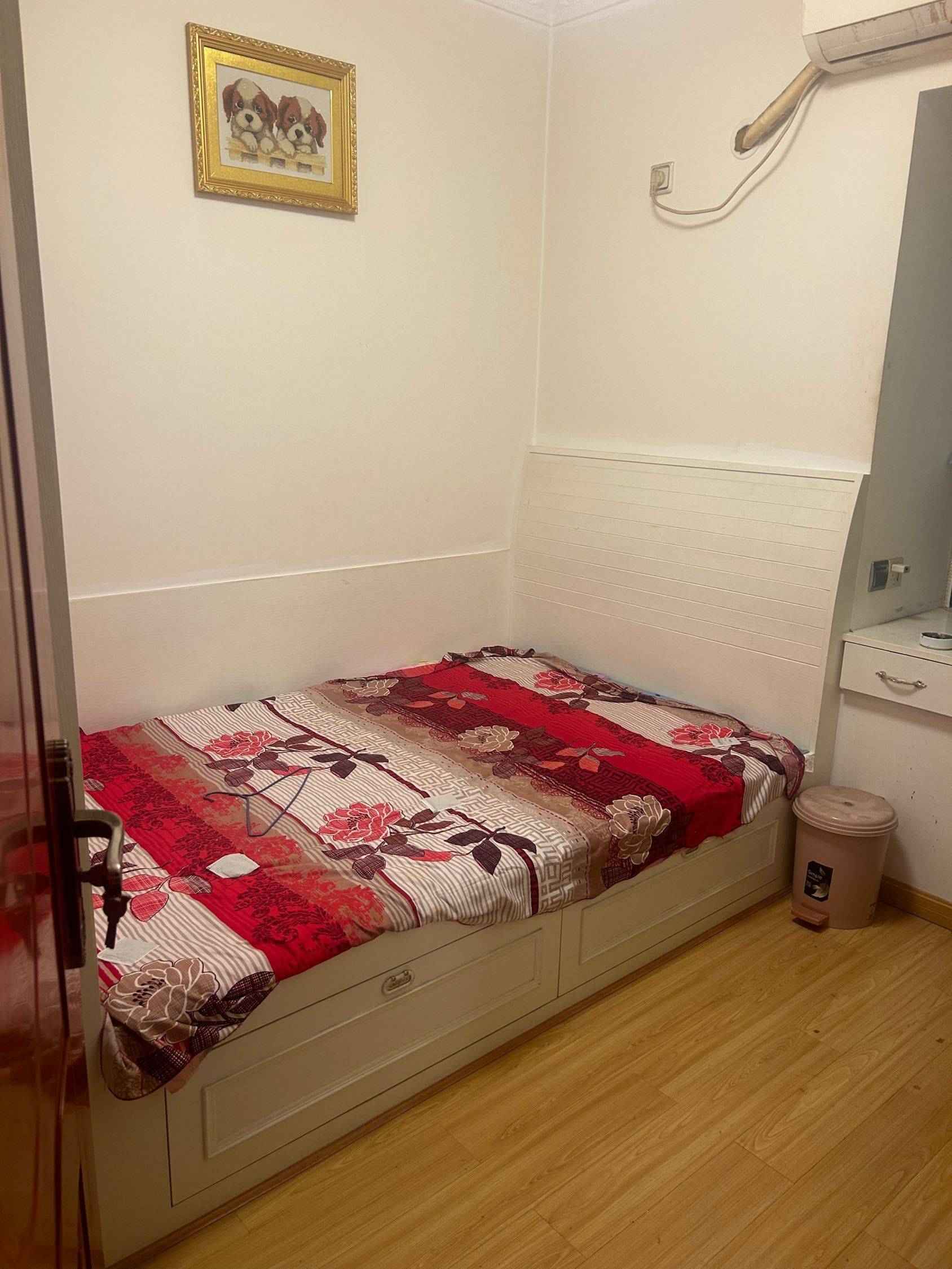 Changsha-Xingsha-Cozy Home,Clean&Comfy,No Gender Limit,Hustle & Bustle