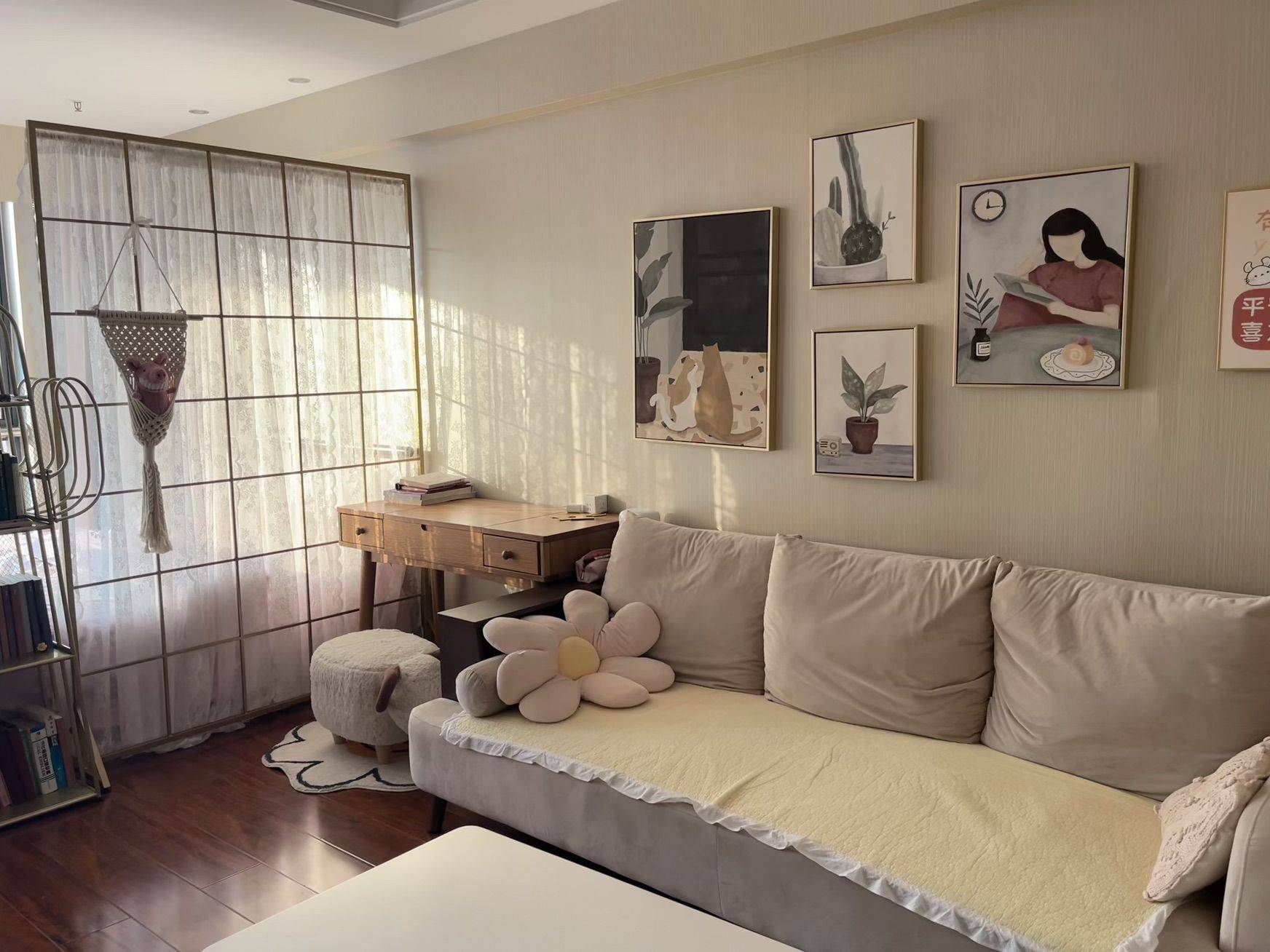 Changsha-Furong-Cozy Home,Clean&Comfy,No Gender Limit,Hustle & Bustle