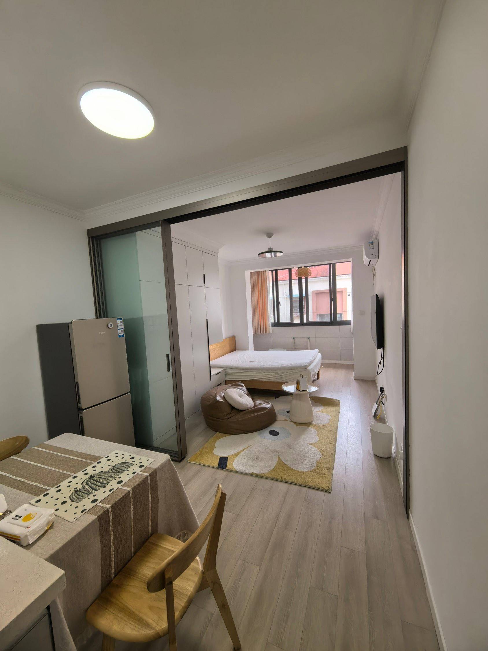 Shanghai-Hongkou-Cozy Home,Clean&Comfy,No Gender Limit,Hustle & Bustle,“Friends”,Chilled,LGBTQ Friendly,Pet Friendly
