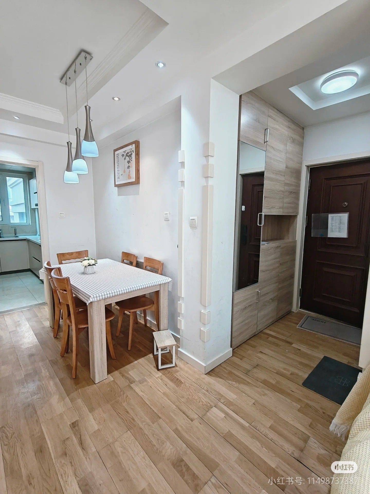 Beijing-Daxing-房东超好,靠谱室友,Cozy Home,Clean&Comfy