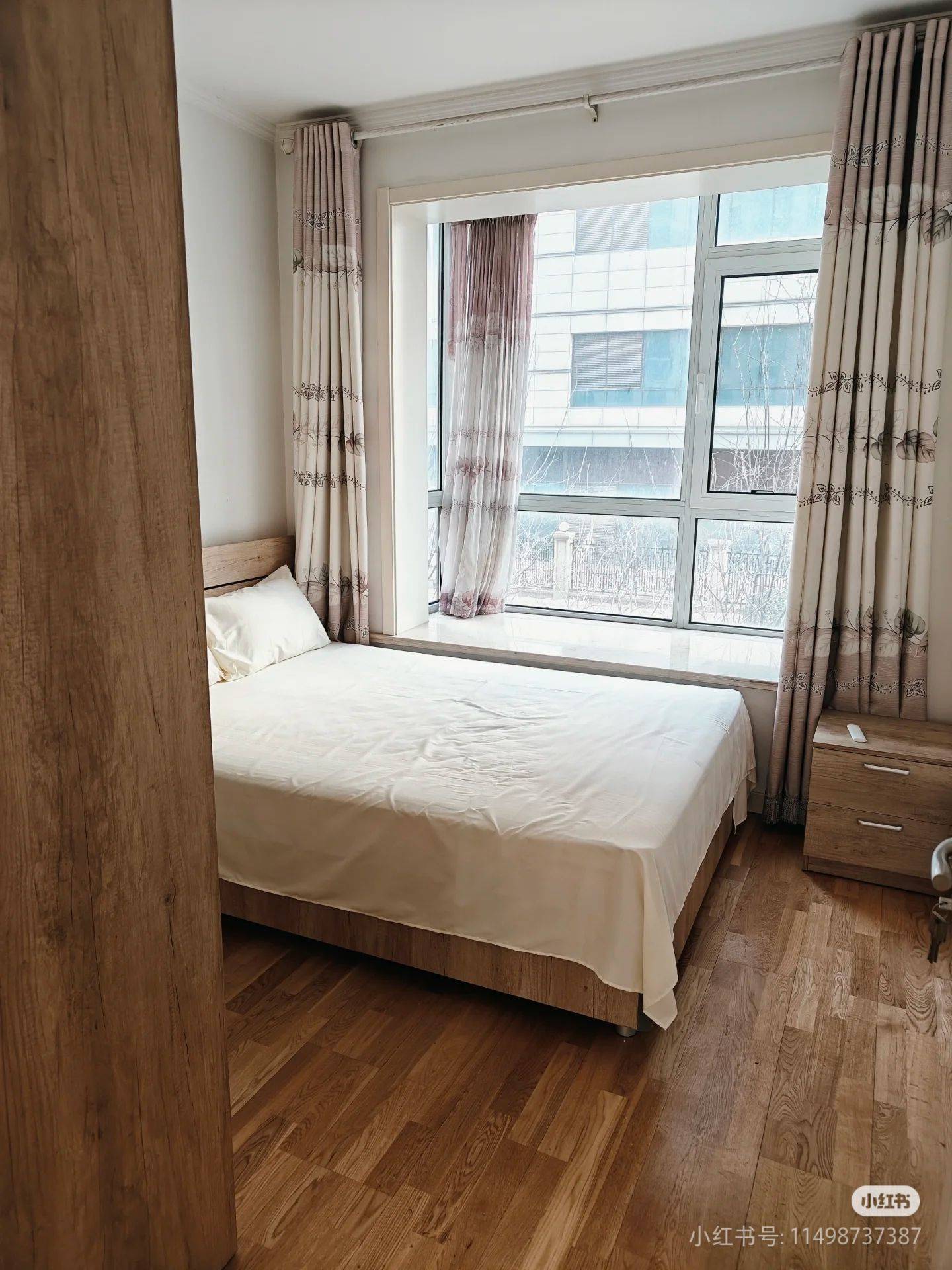 Beijing-Daxing-房东超好,靠谱室友,Cozy Home,Clean&Comfy